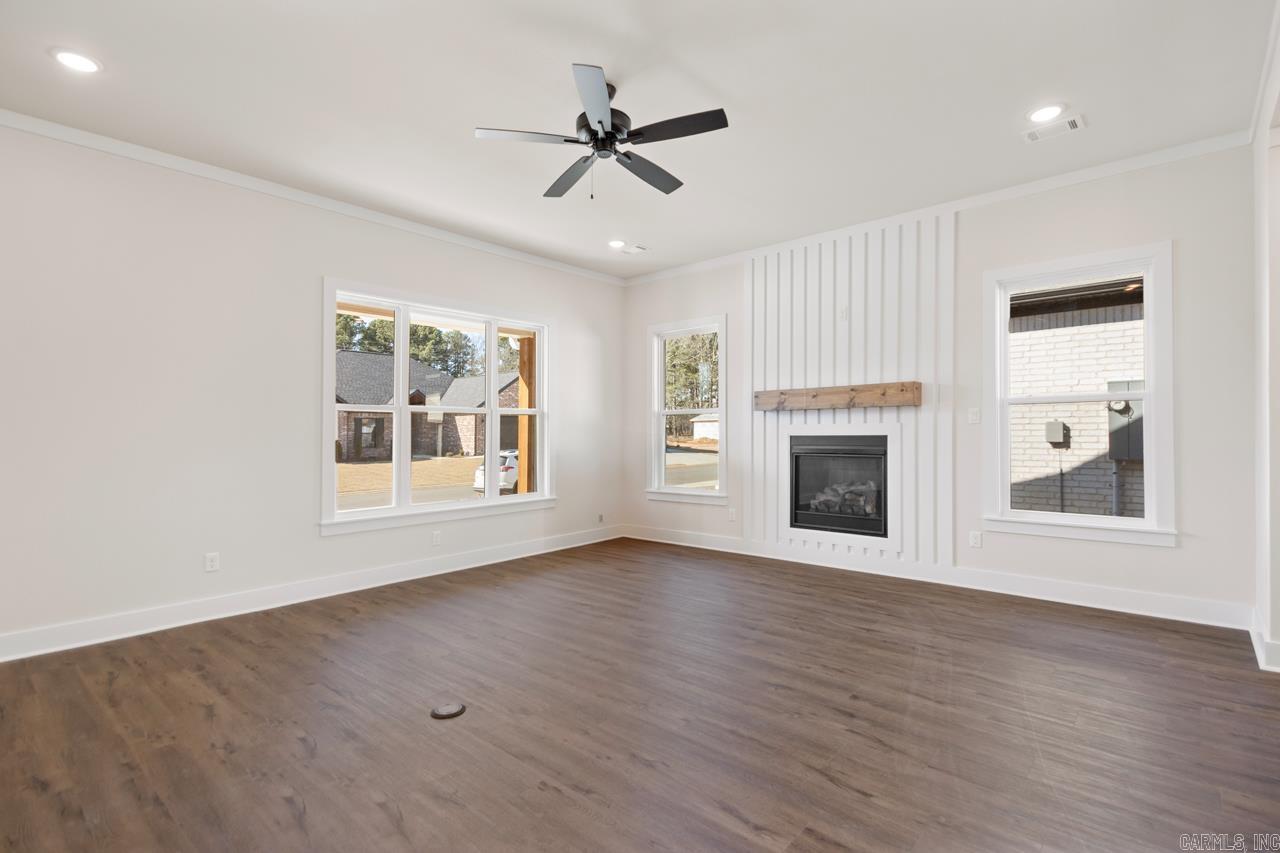 SPENCER CROSSING LLC - Residential