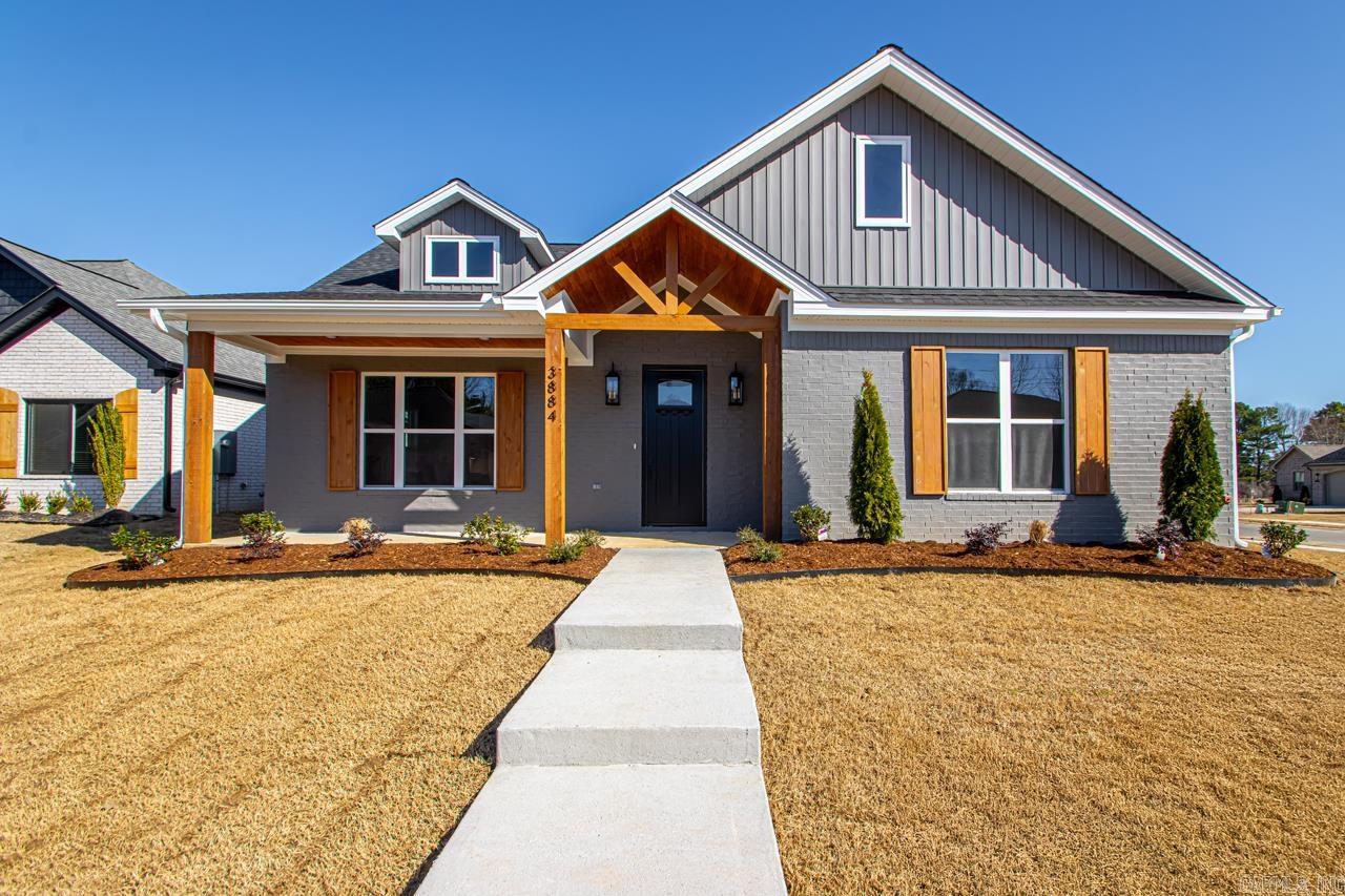 SPENCER CROSSING LLC - Residential