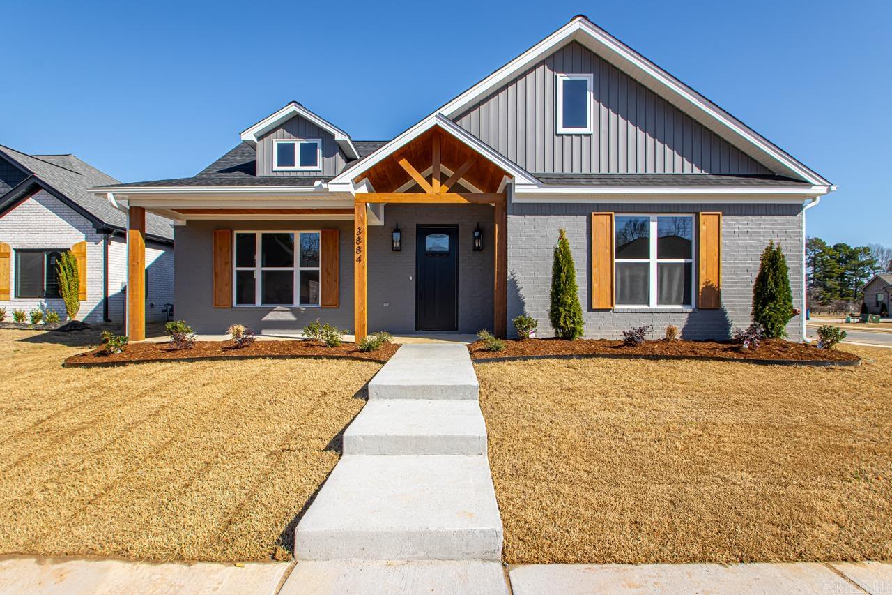 SPENCER CROSSING LLC - Residential