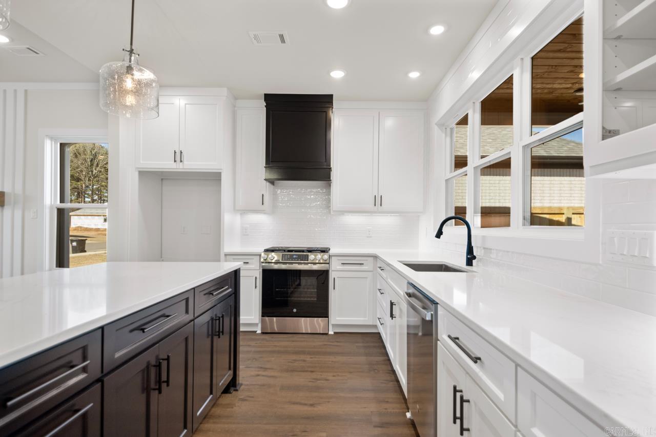 SPENCER CROSSING LLC - Residential