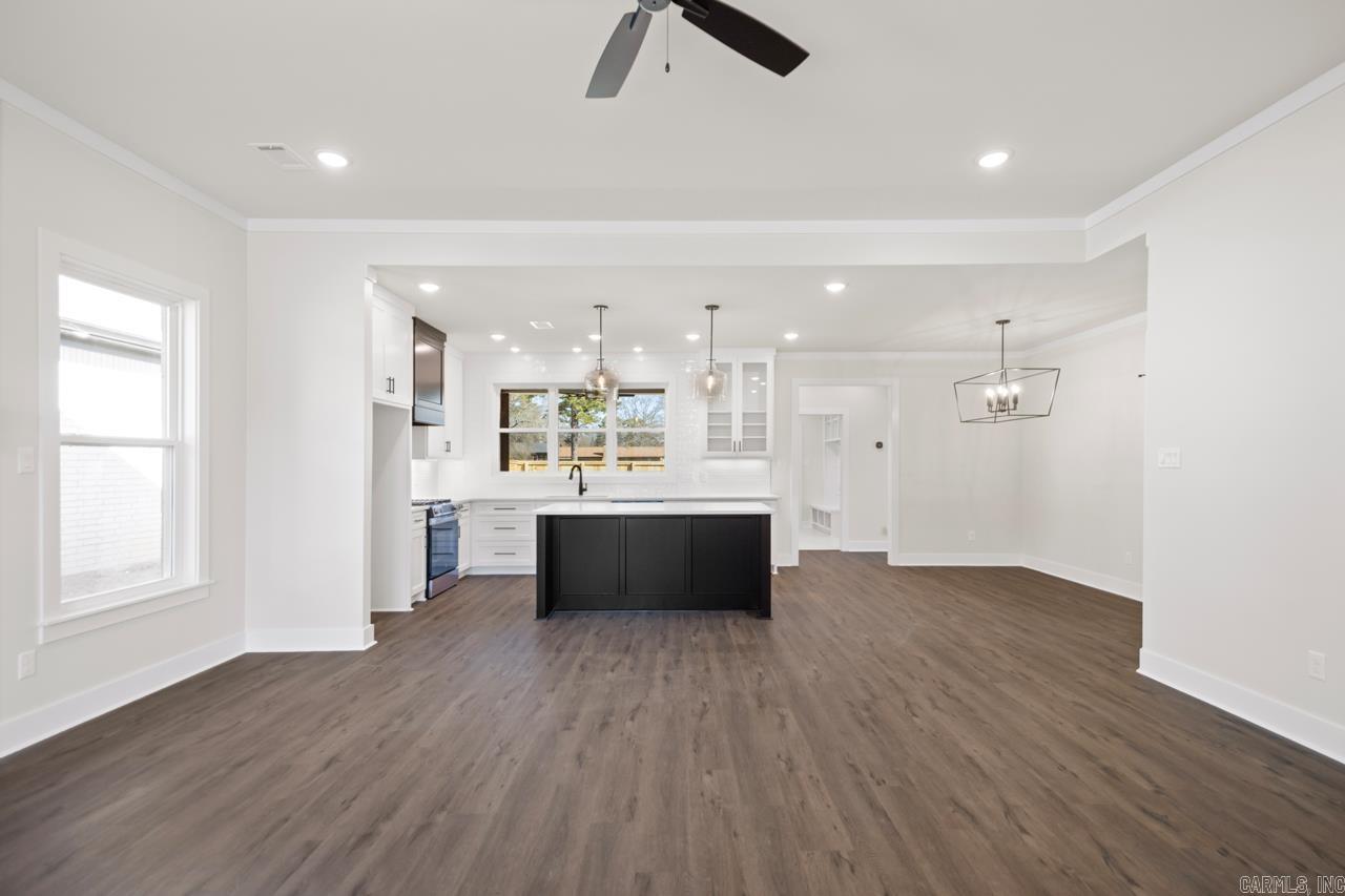 SPENCER CROSSING LLC - Residential