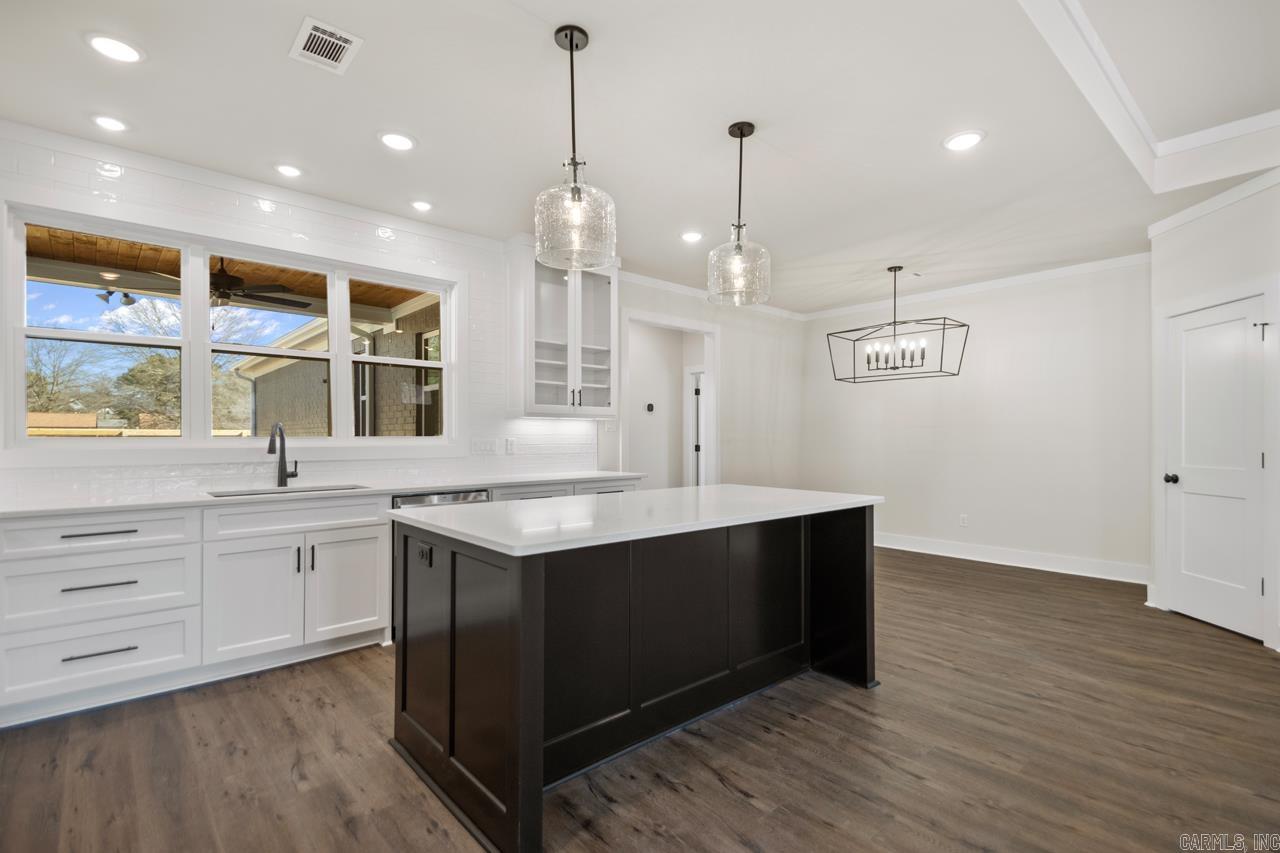 SPENCER CROSSING LLC - Residential