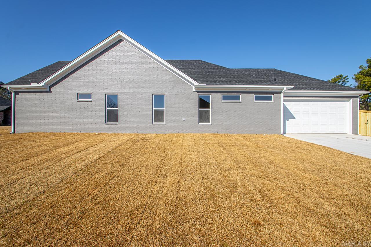 SPENCER CROSSING LLC - Residential