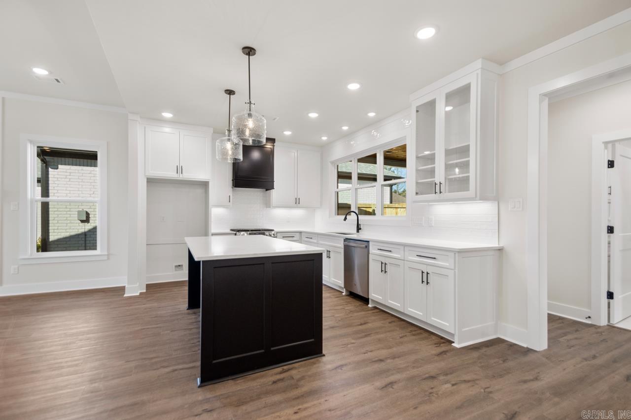 SPENCER CROSSING LLC - Residential