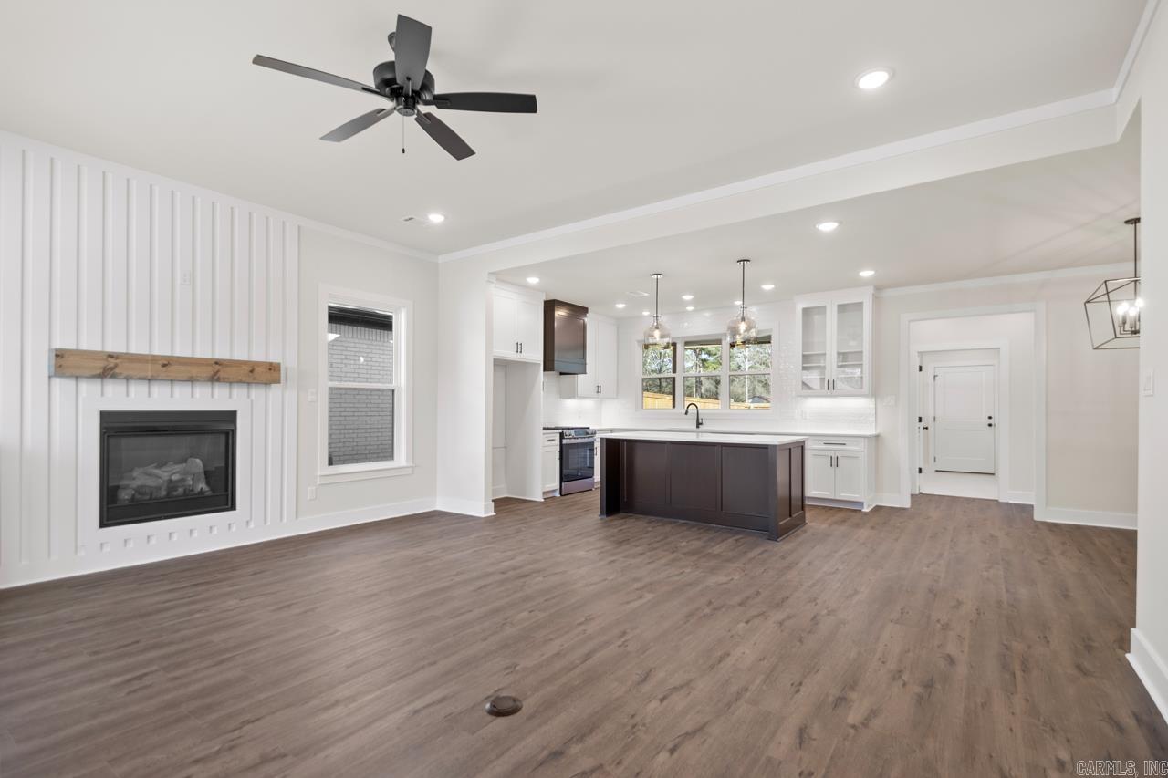 SPENCER CROSSING LLC - Residential