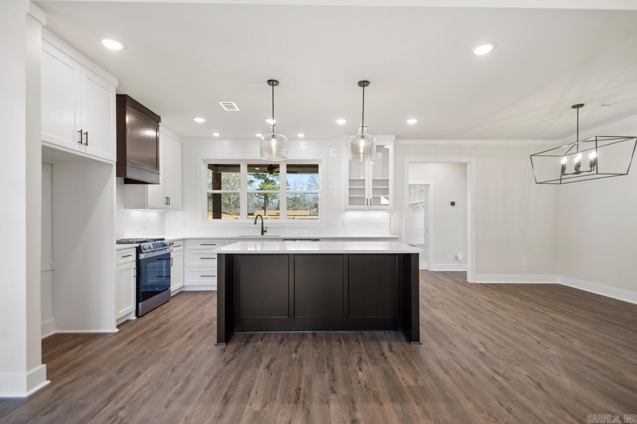 SPENCER CROSSING LLC - Residential