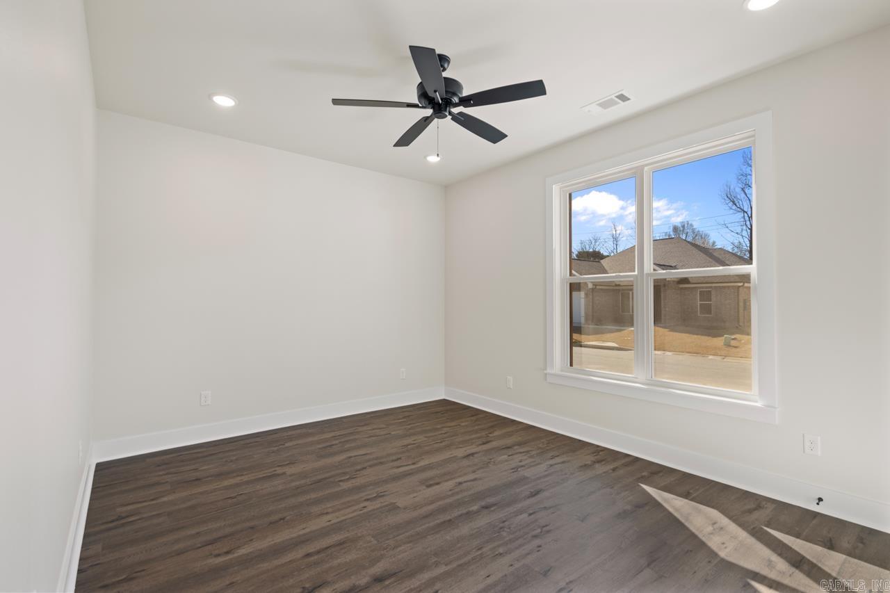 SPENCER CROSSING LLC - Residential