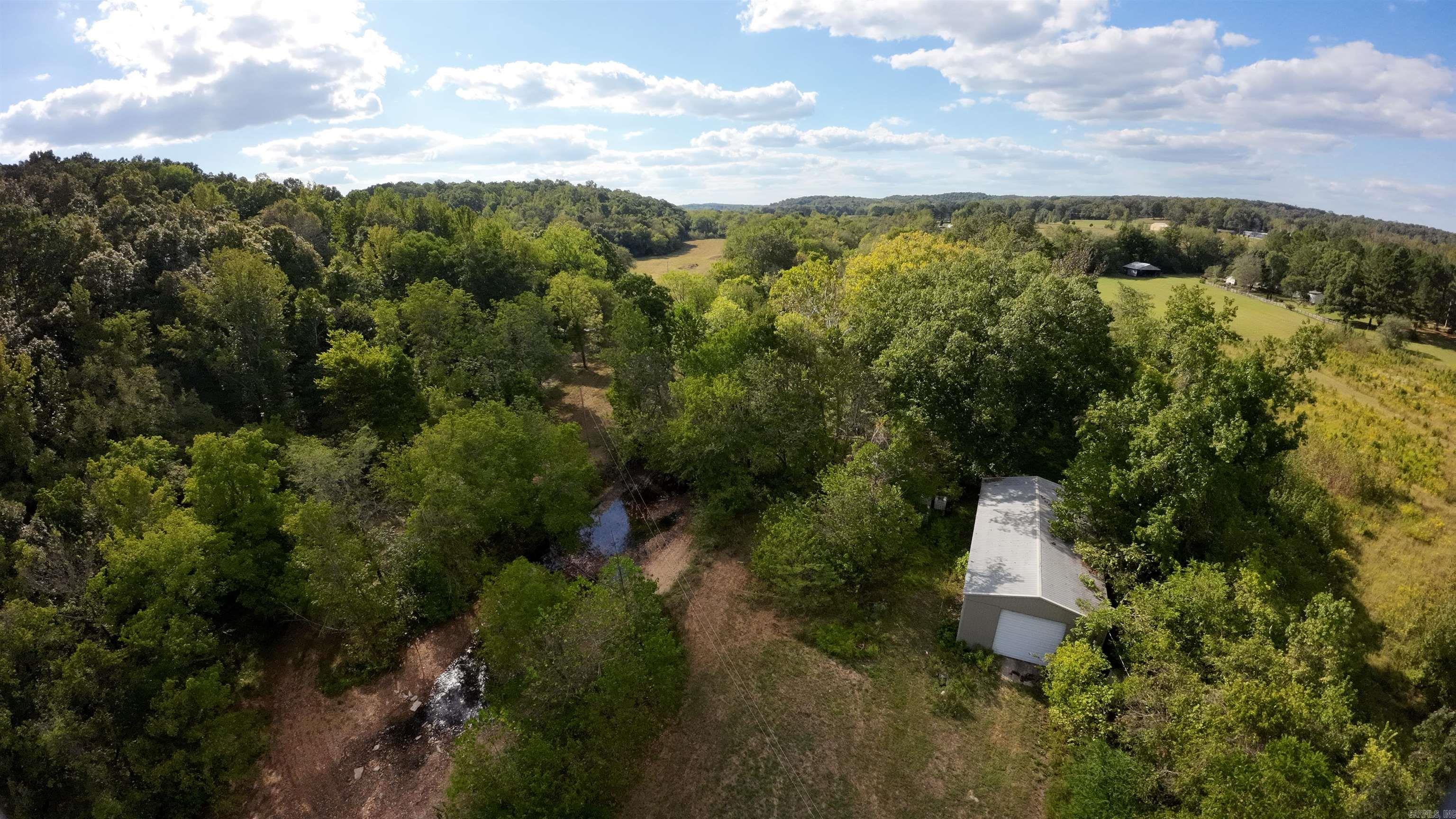 Metes & Bounds - Land