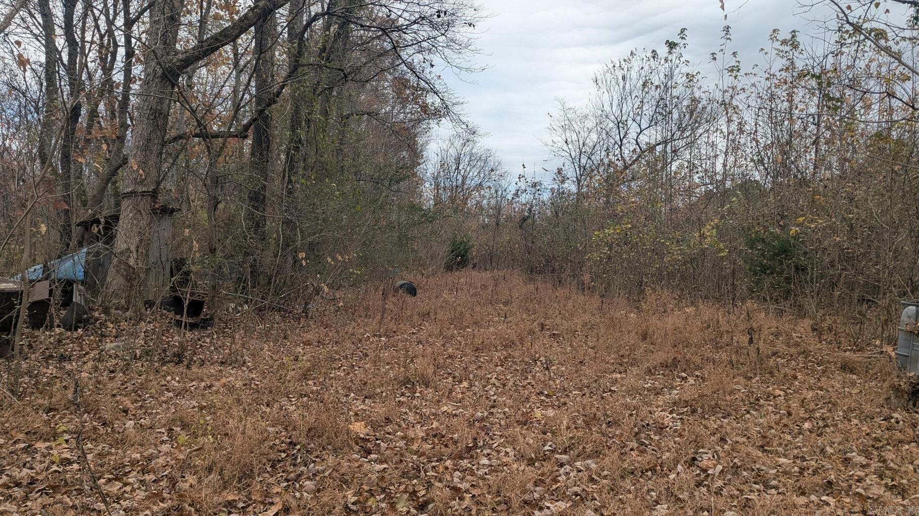 Metes & Bounds - Land