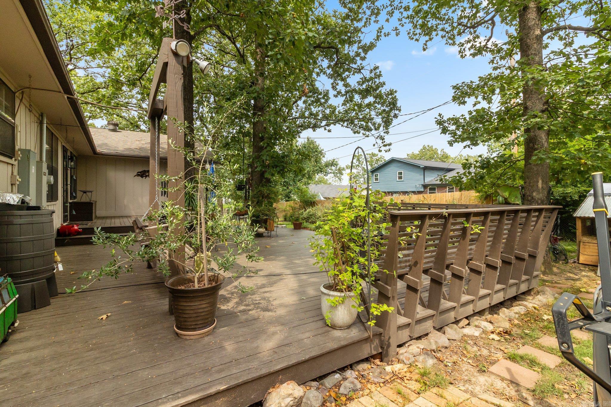 WALNUT VALLEY - Residential