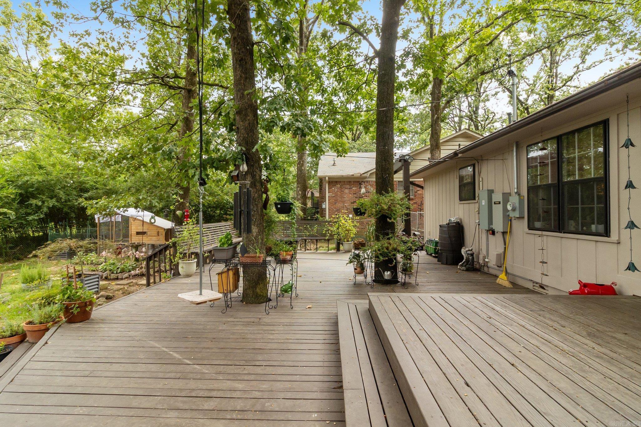 WALNUT VALLEY - Residential