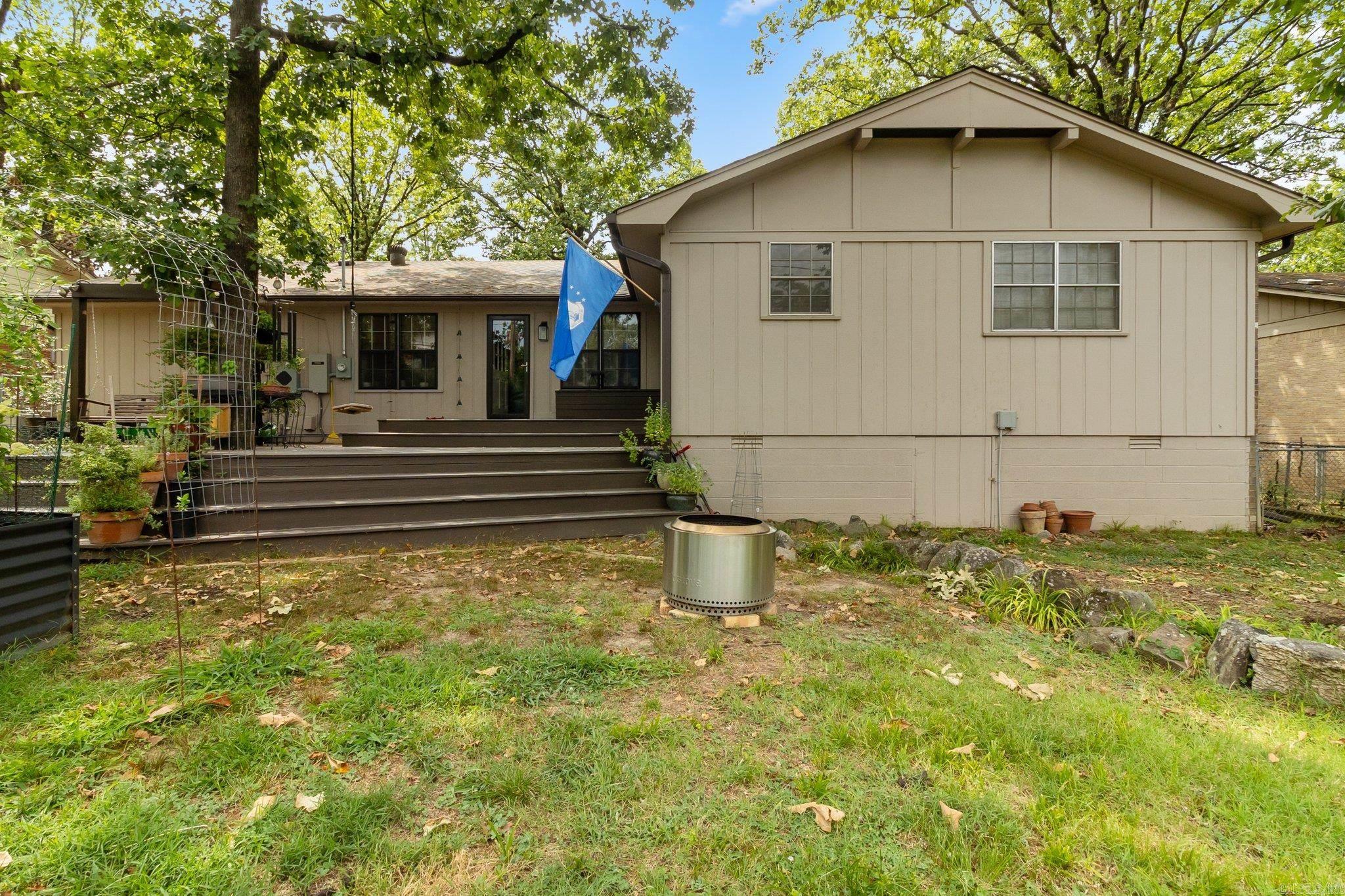 WALNUT VALLEY - Residential