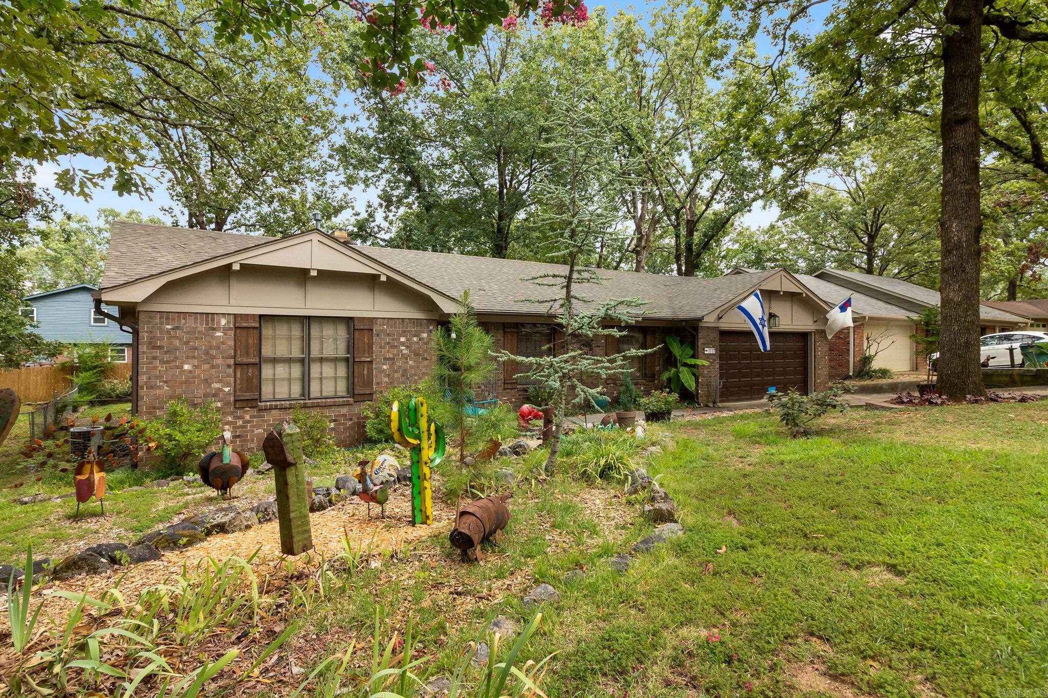 WALNUT VALLEY - Residential