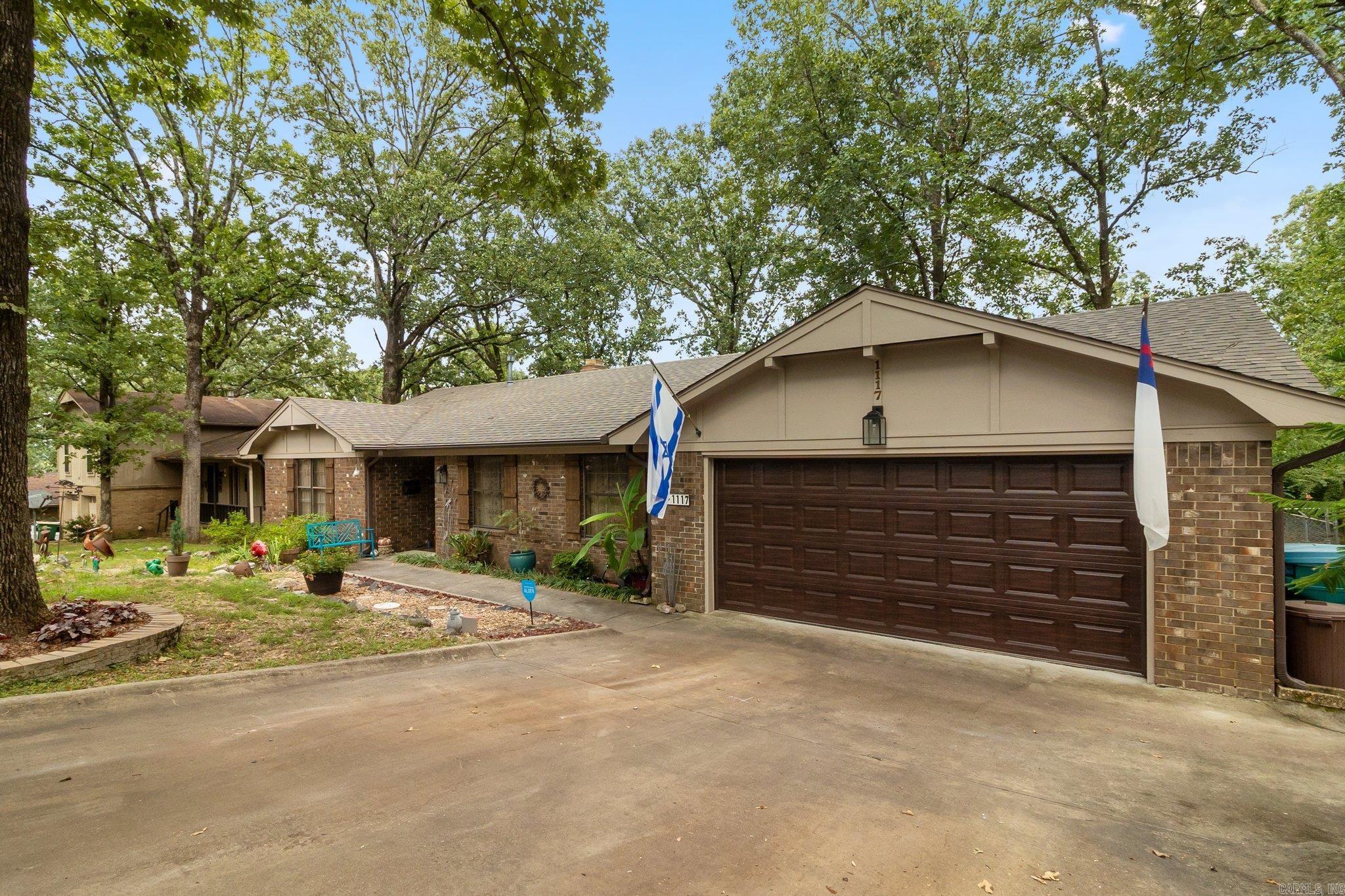 WALNUT VALLEY - Residential