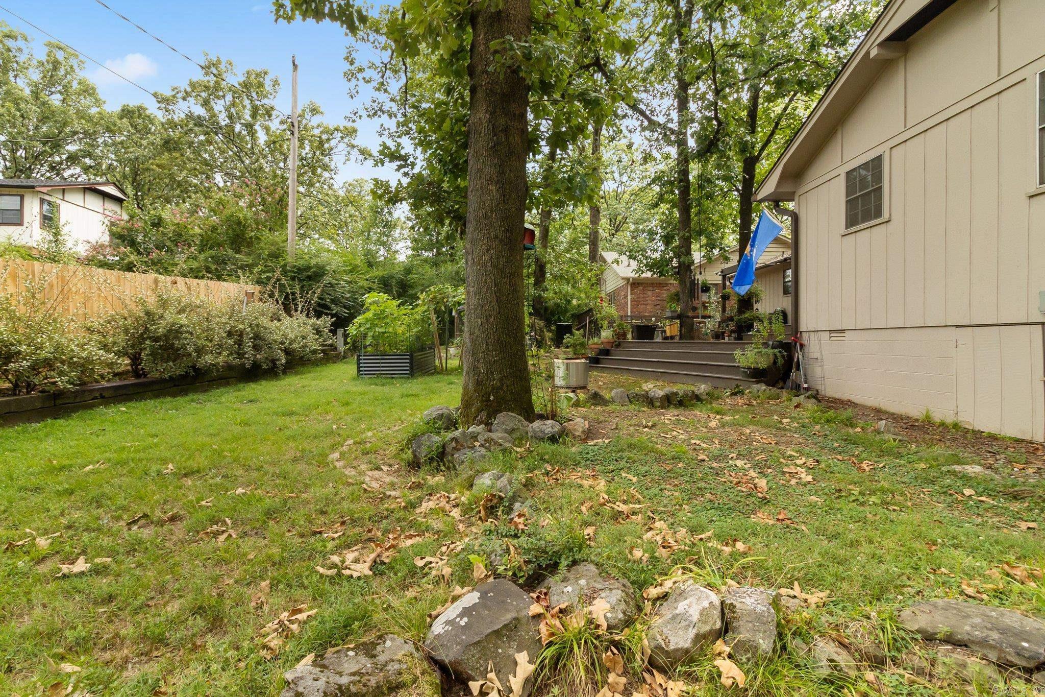 WALNUT VALLEY - Residential