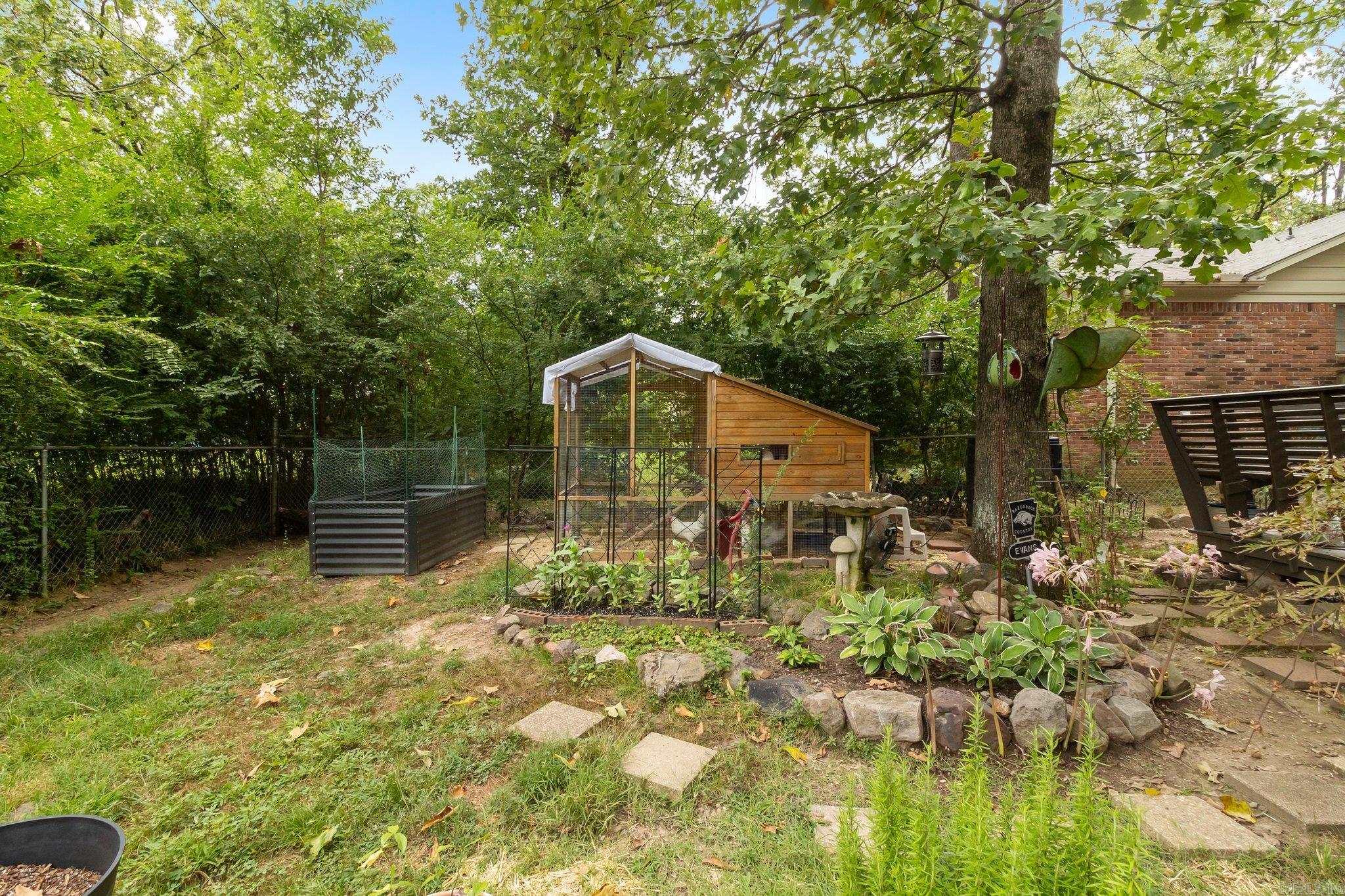 WALNUT VALLEY - Residential