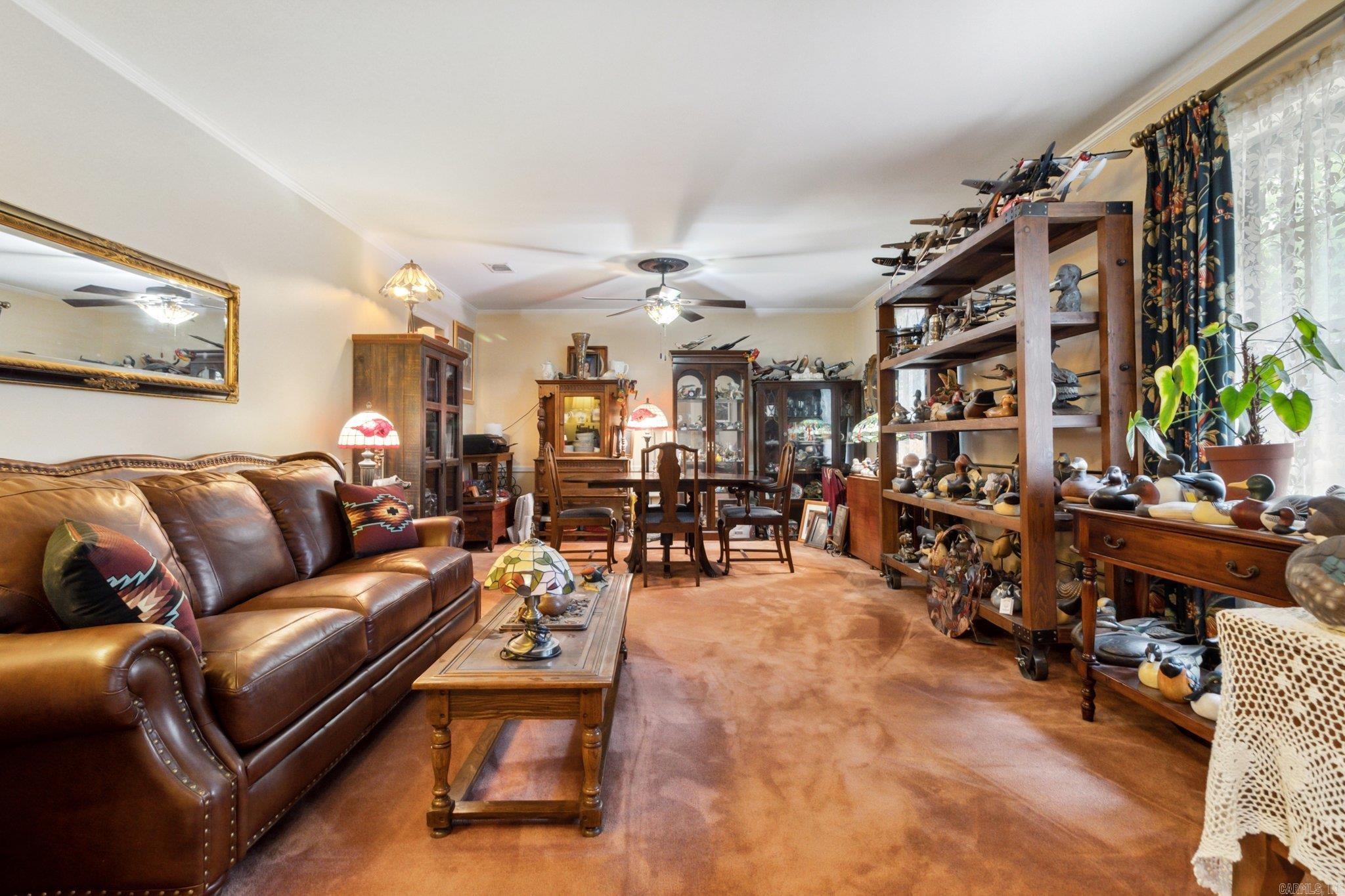 WALNUT VALLEY - Residential