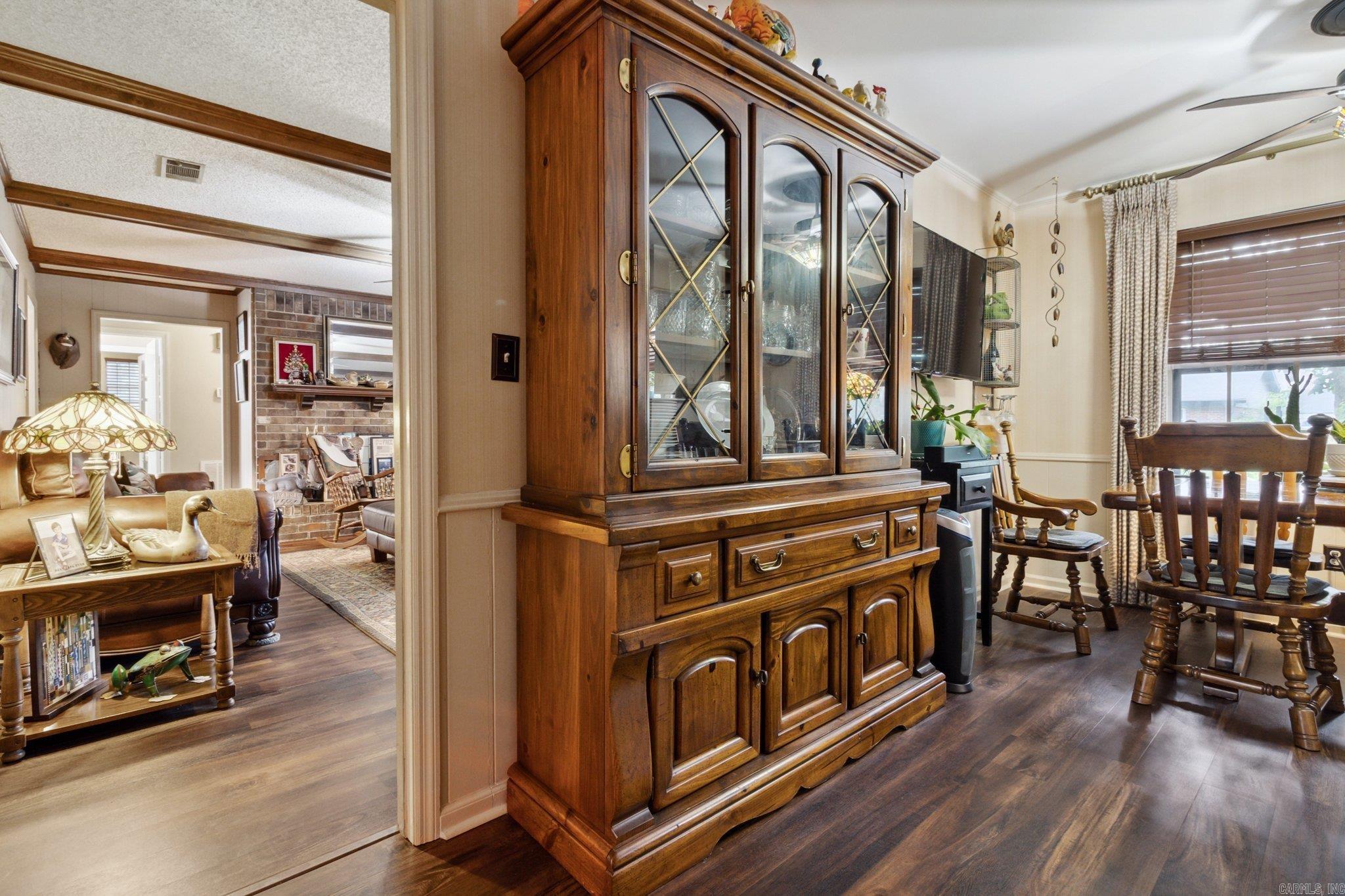 WALNUT VALLEY - Residential