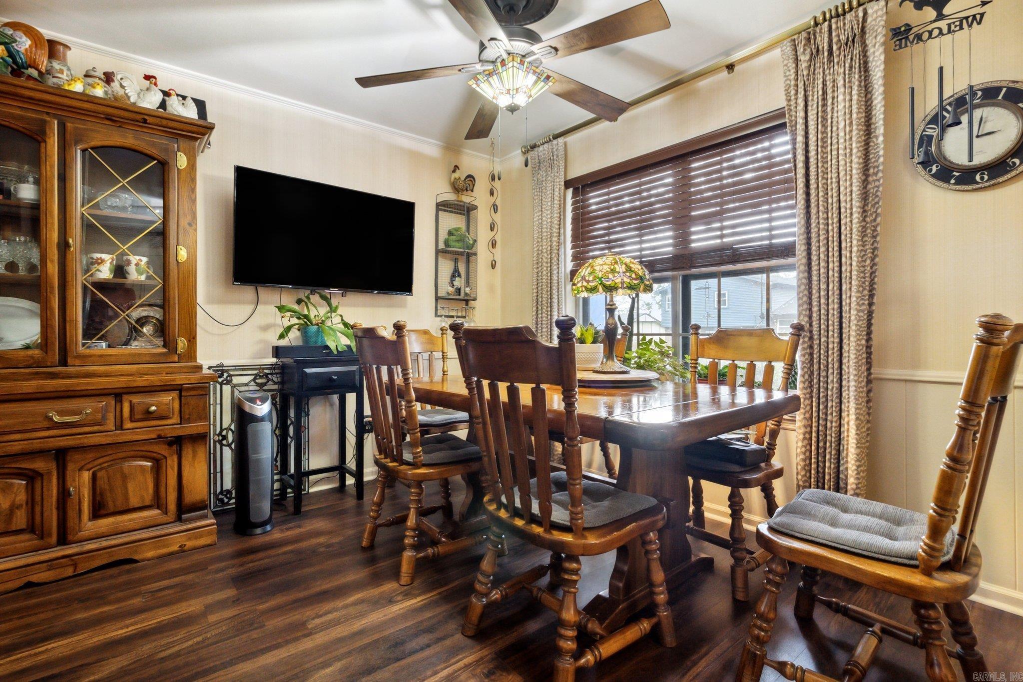 WALNUT VALLEY - Residential