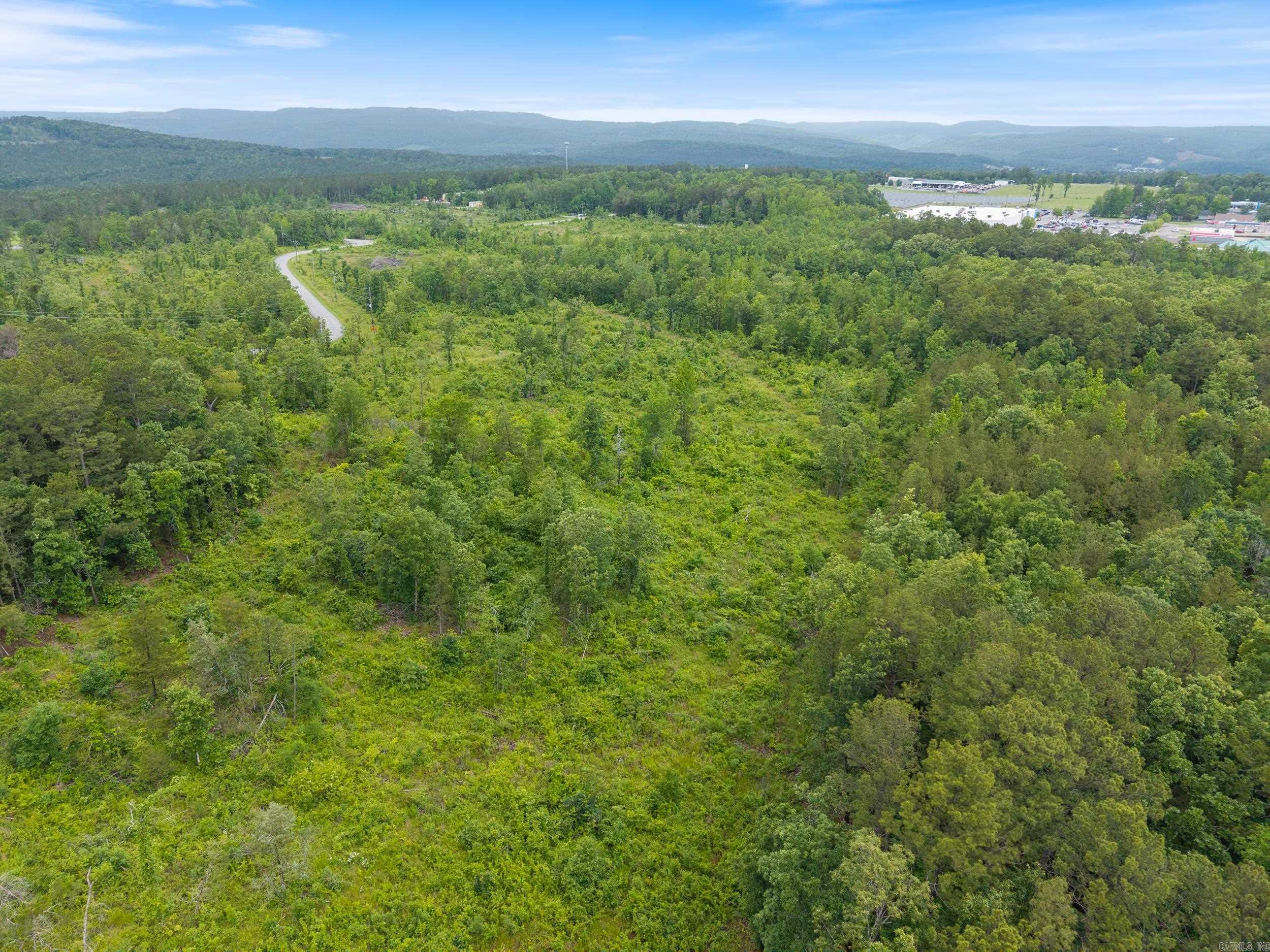 Metes & Bounds - Commercial Sale