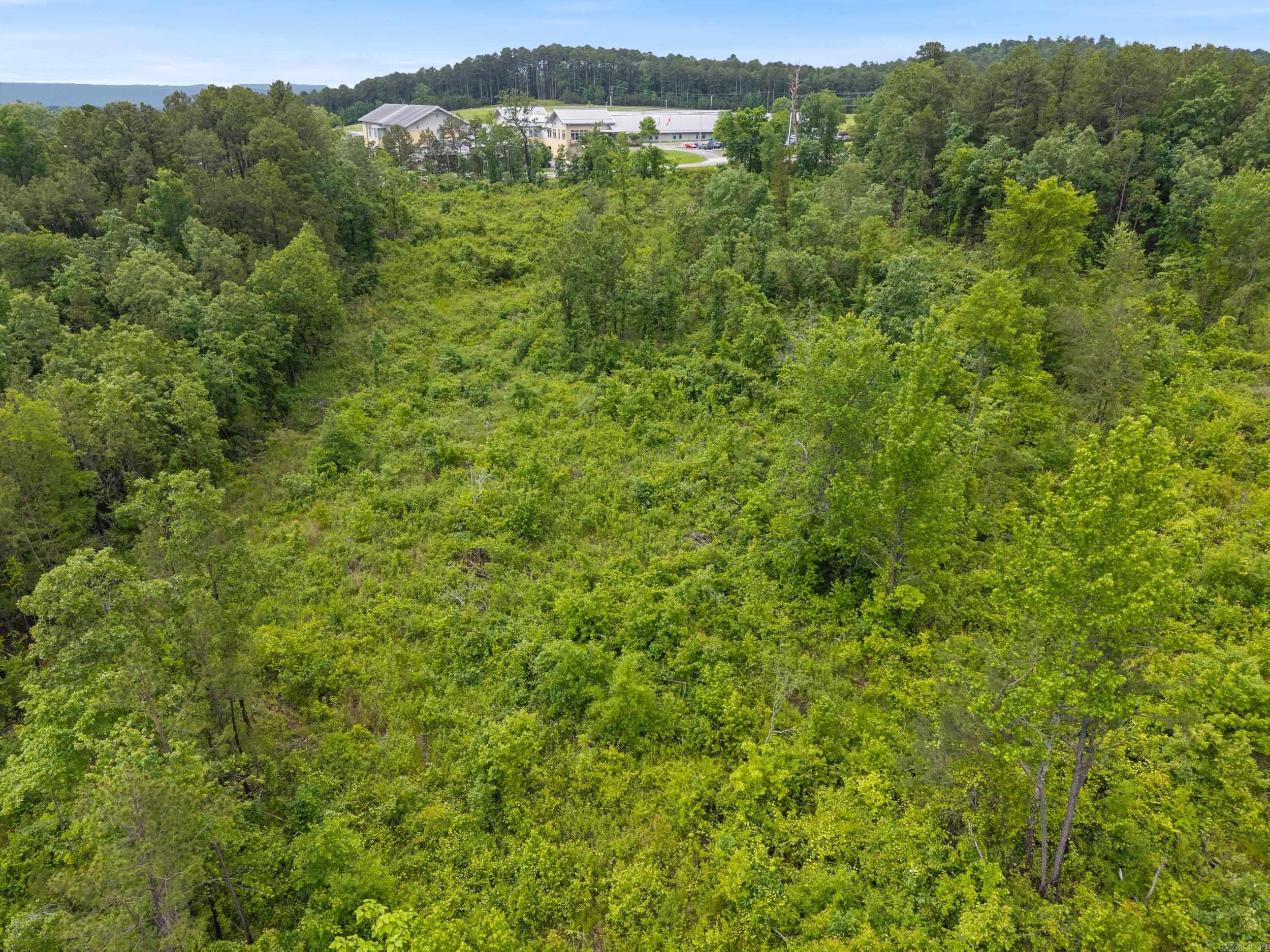 Metes & Bounds - Commercial Sale