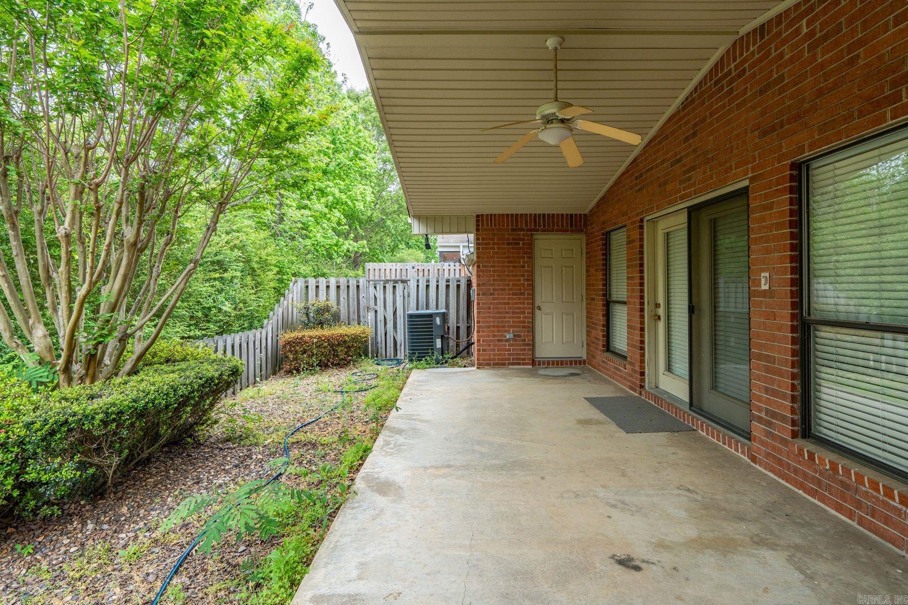 OAKS HPR - Residential