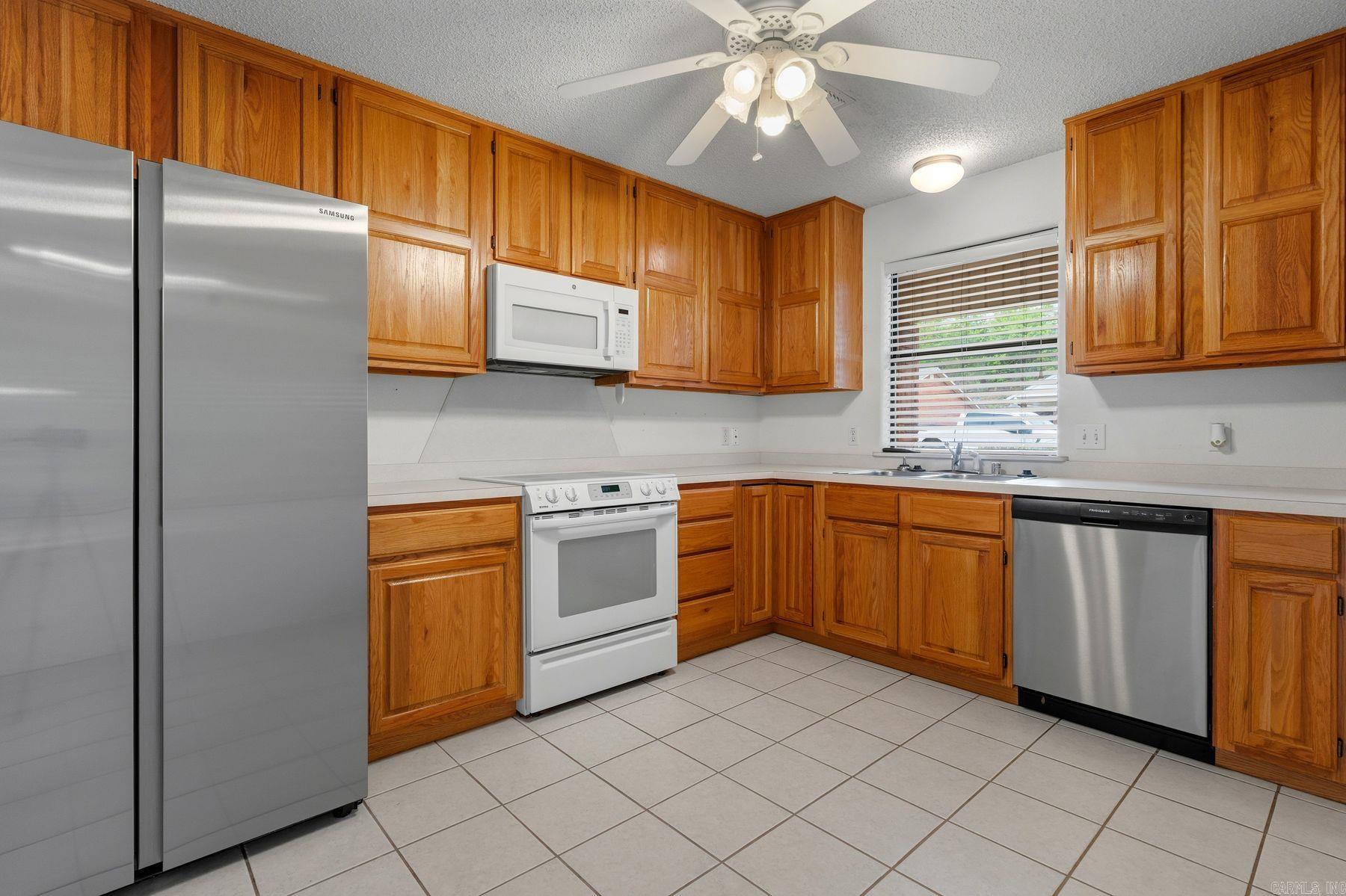 OAKS HPR - Residential