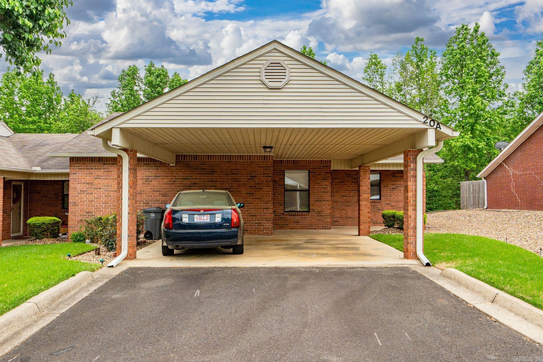 OAKS HPR - Residential