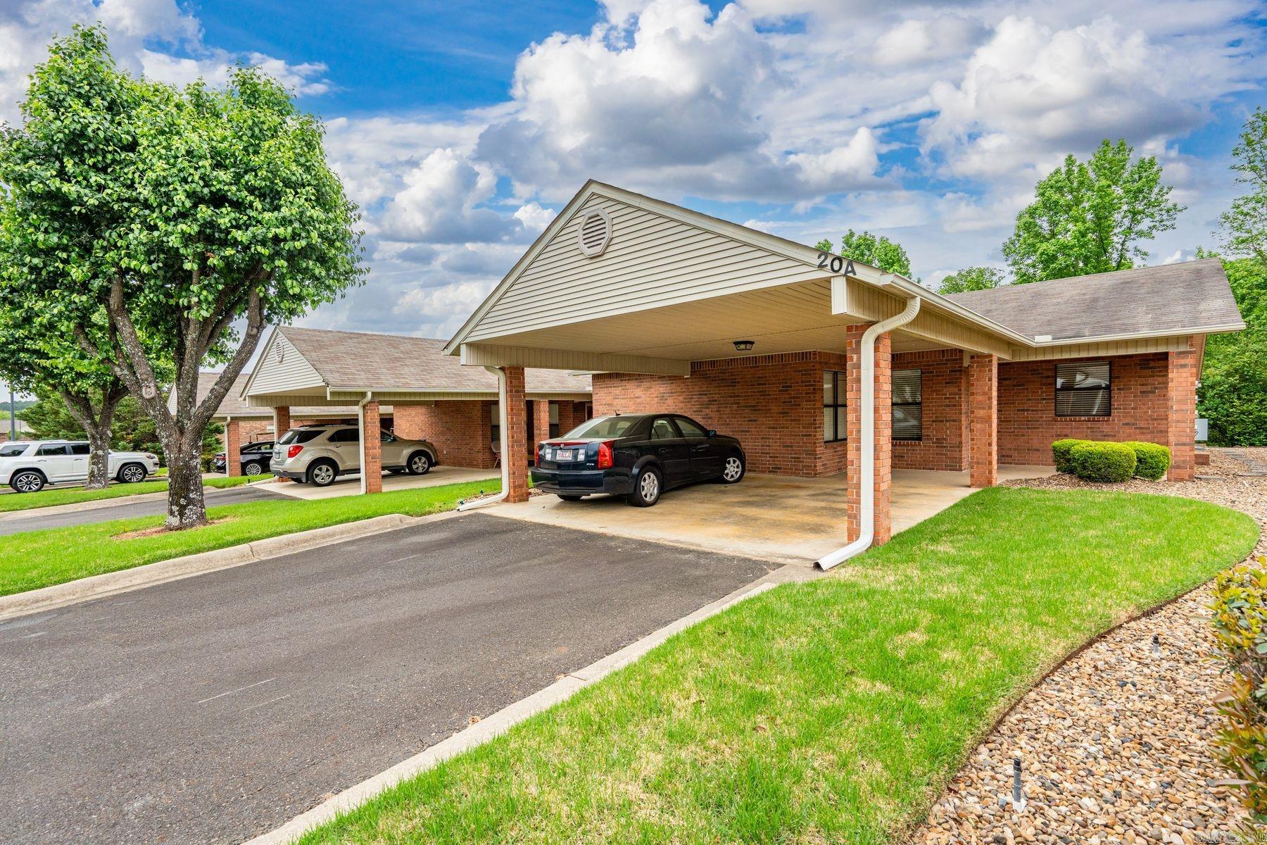 OAKS HPR - Residential