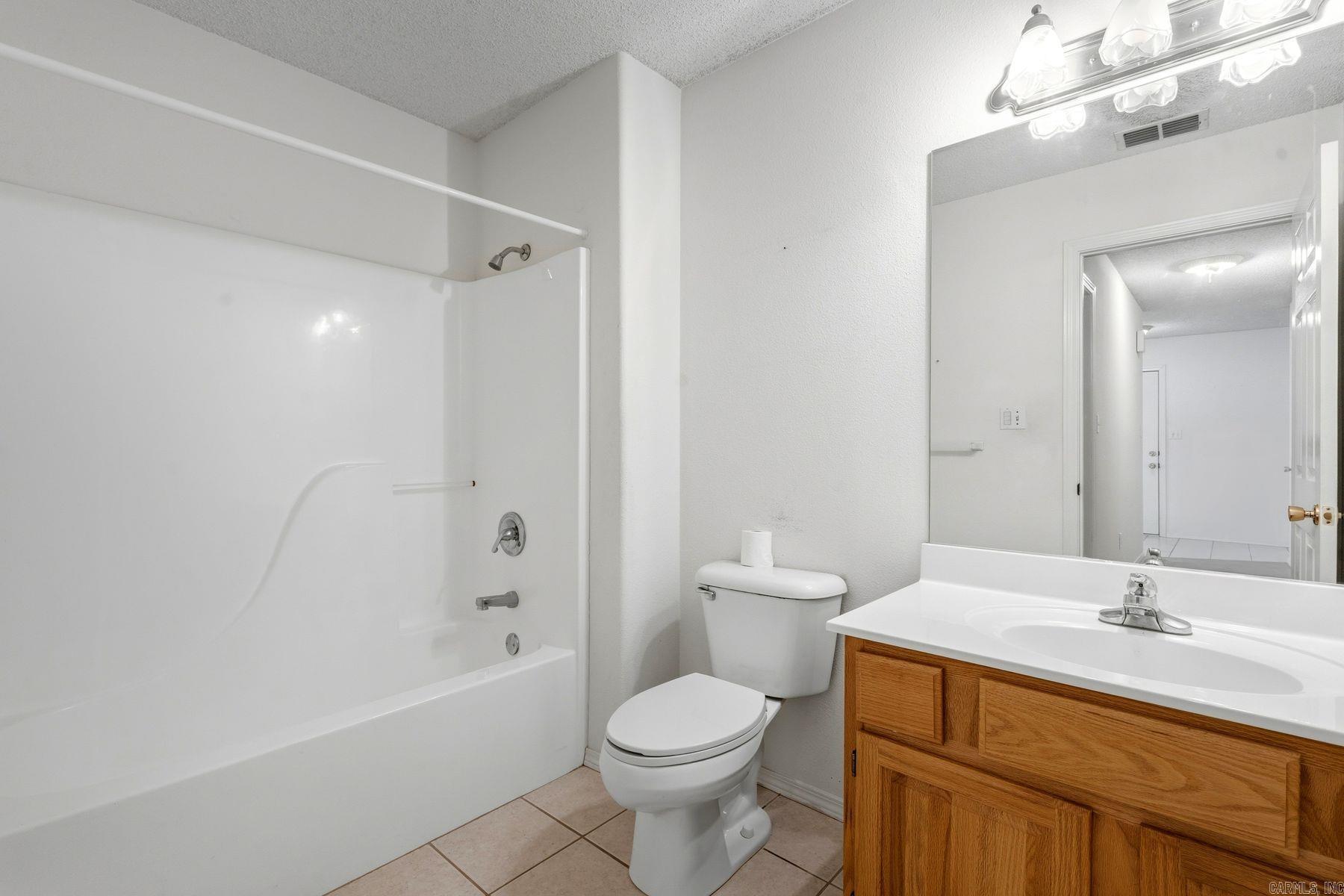 OAKS HPR - Residential