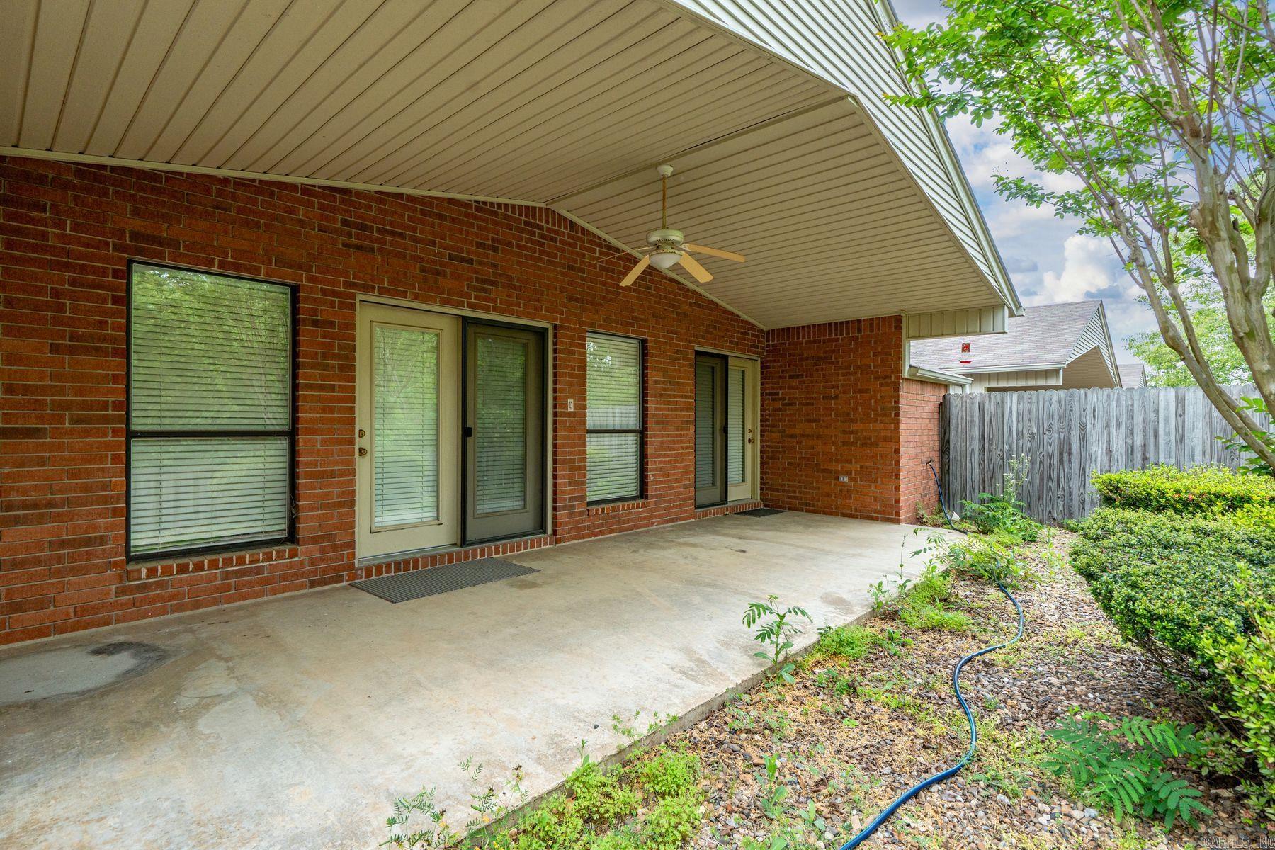 OAKS HPR - Residential