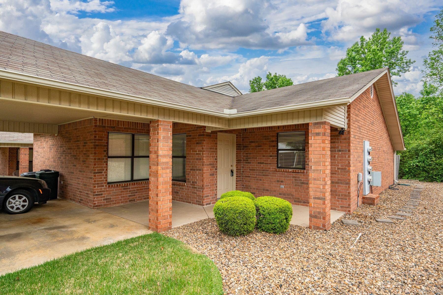 OAKS HPR - Residential