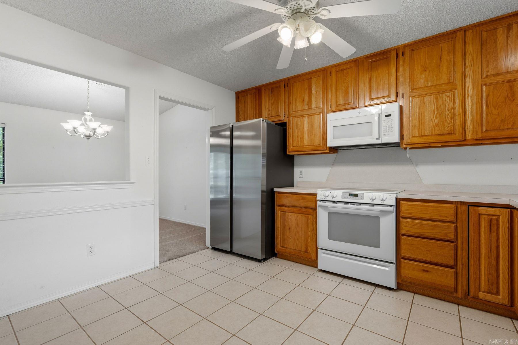 OAKS HPR - Residential