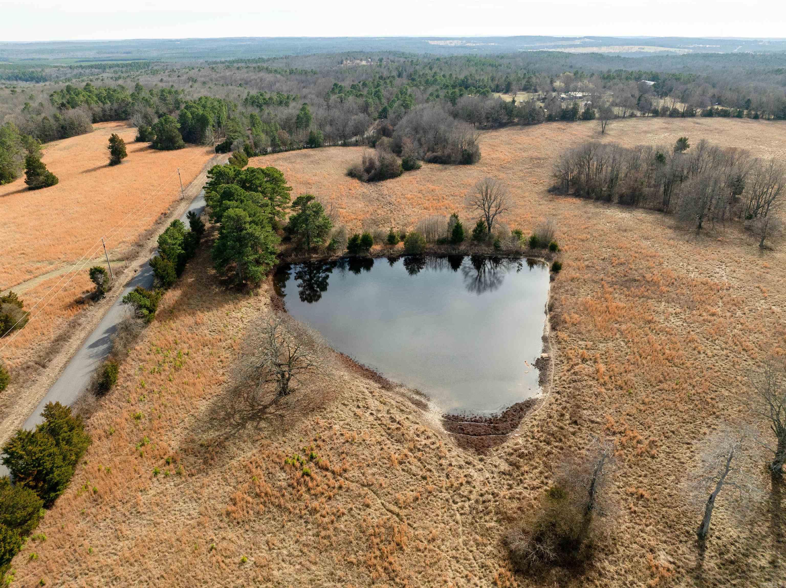 Metes & Bounds - Land