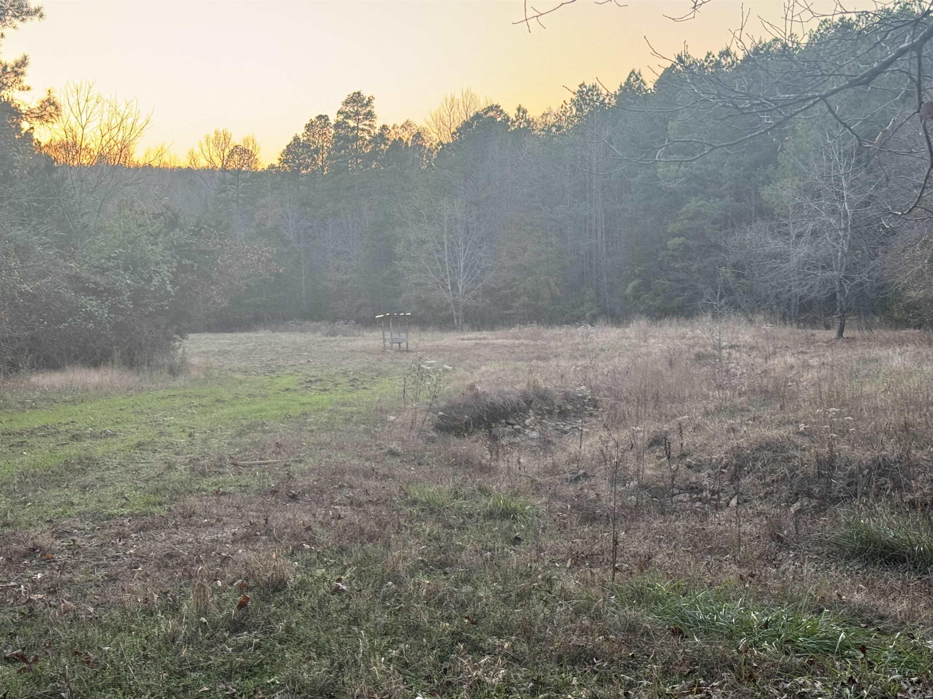 Not in Subdivision - Farm
