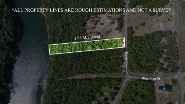 SCENIC DR, EDGEMONT, AR 72044 - Image 951b9a2123d8646e94c041dcc6287c77/1574039043