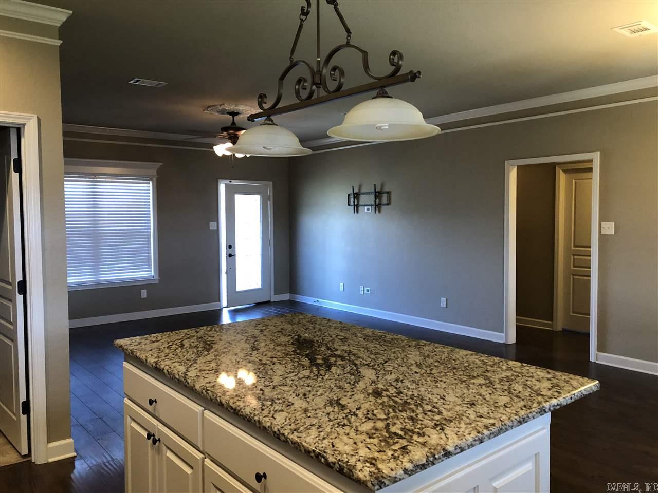 Huntington Place - Residential Lease