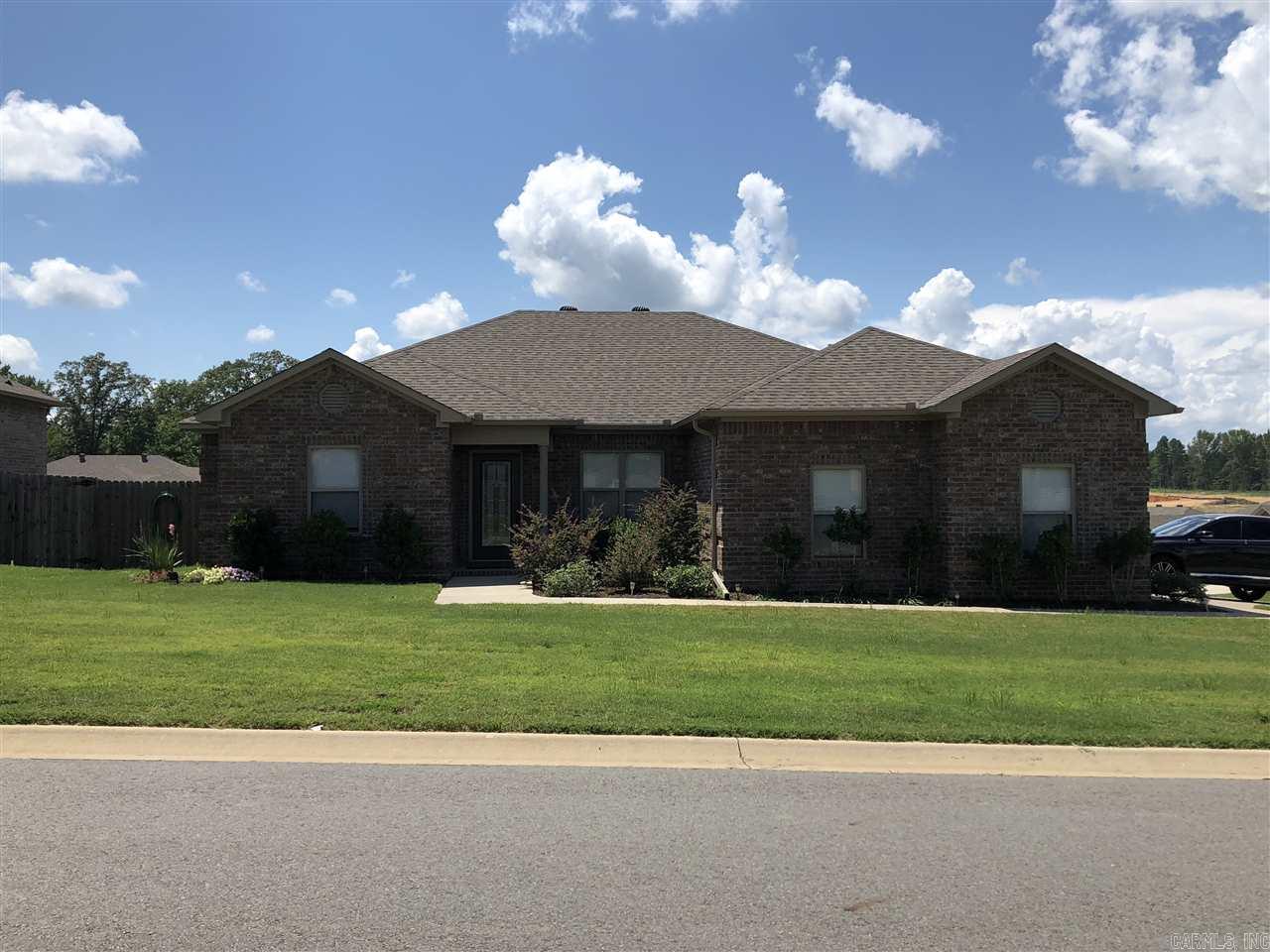 Huntington Place - Residential Lease