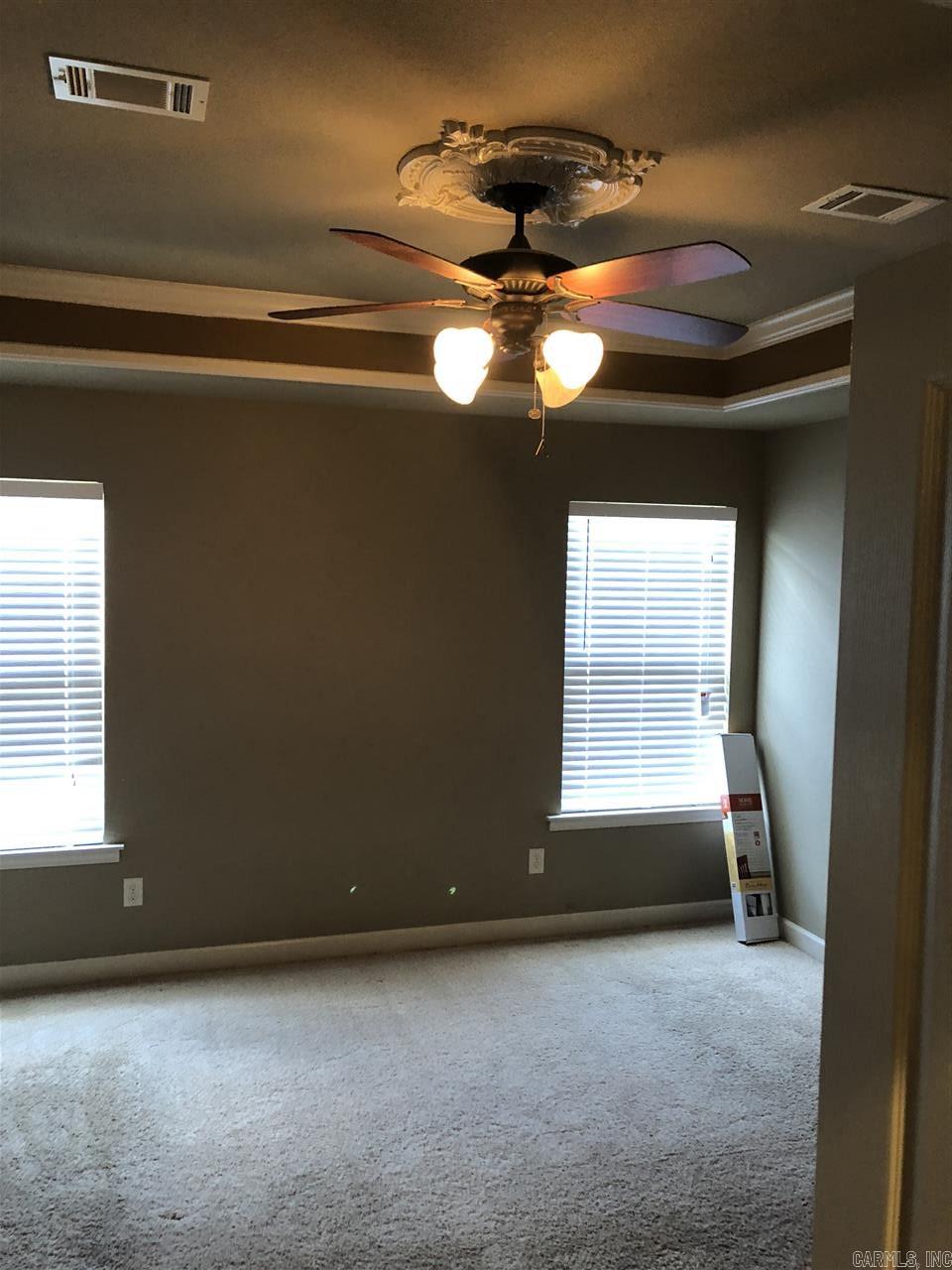 Huntington Place - Residential Lease