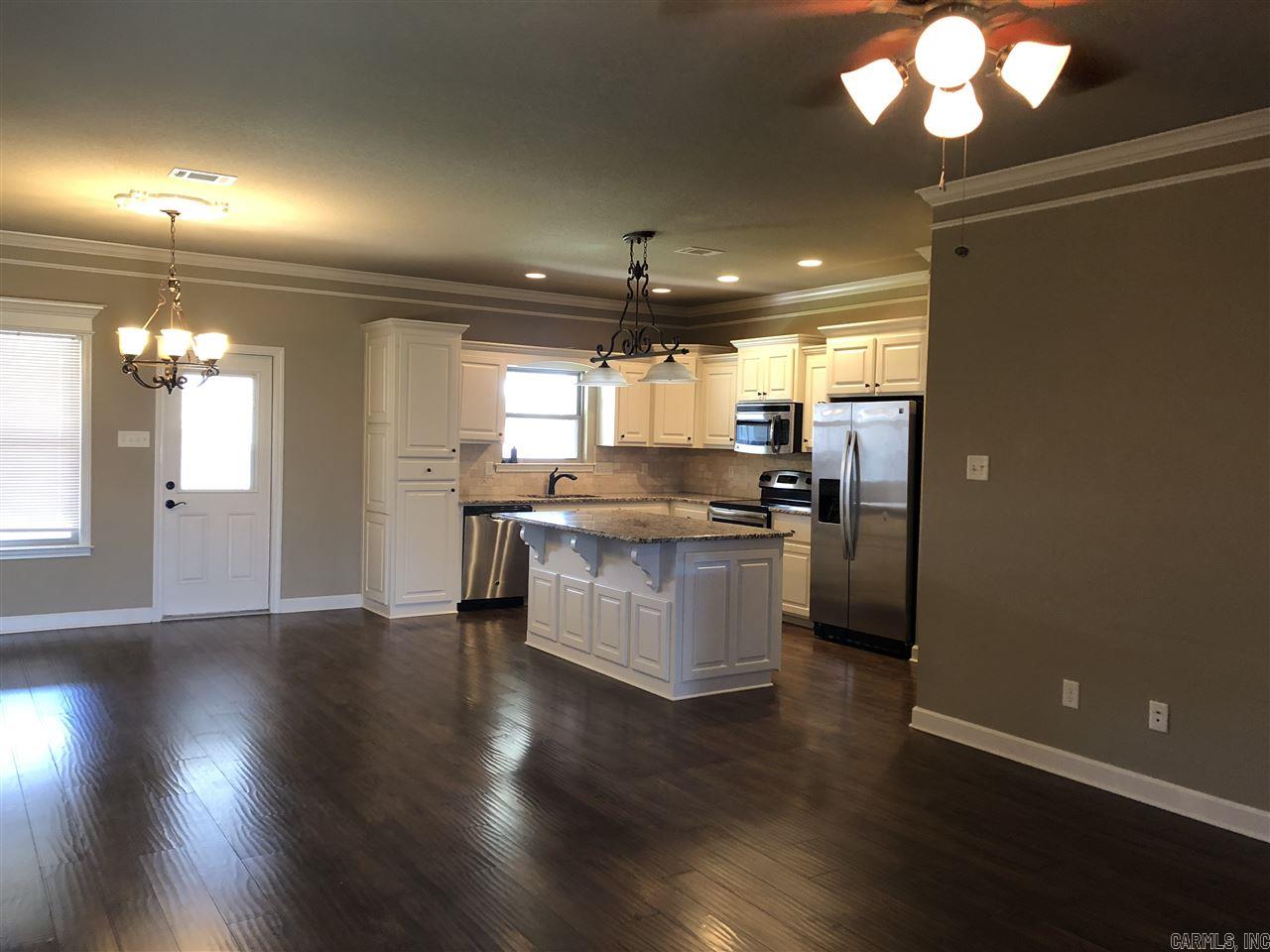 Huntington Place - Residential Lease