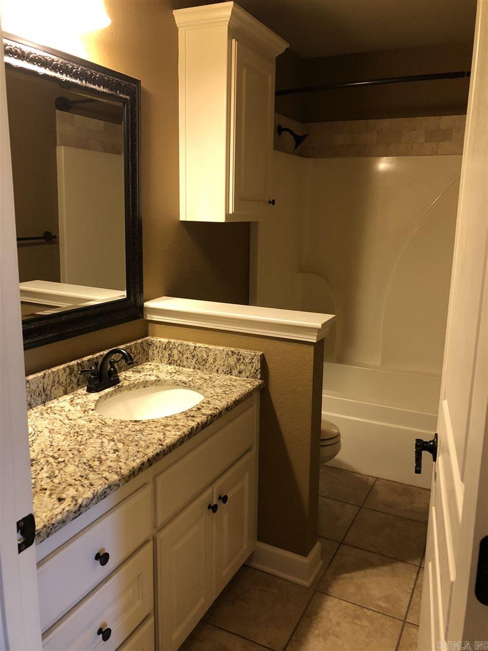 Huntington Place - Residential Lease