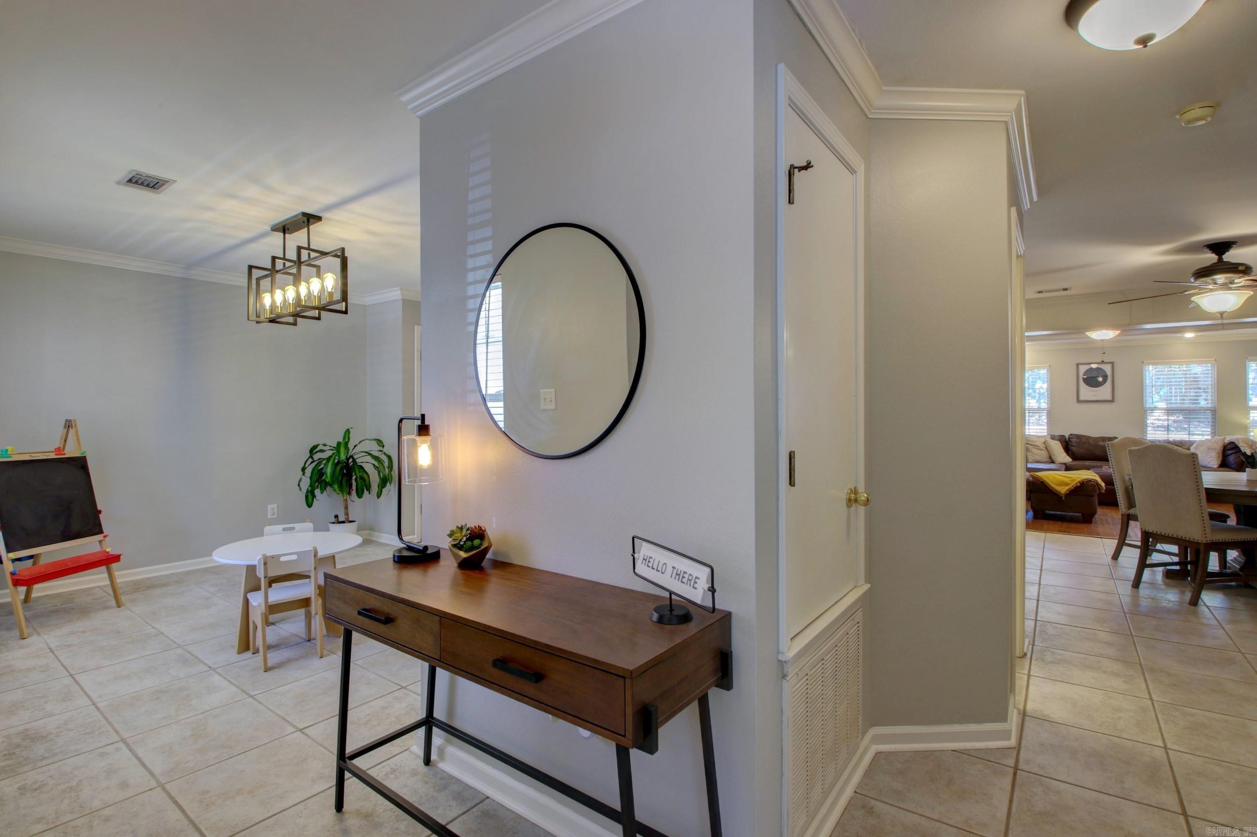 HARTFORD HILLS - Residential