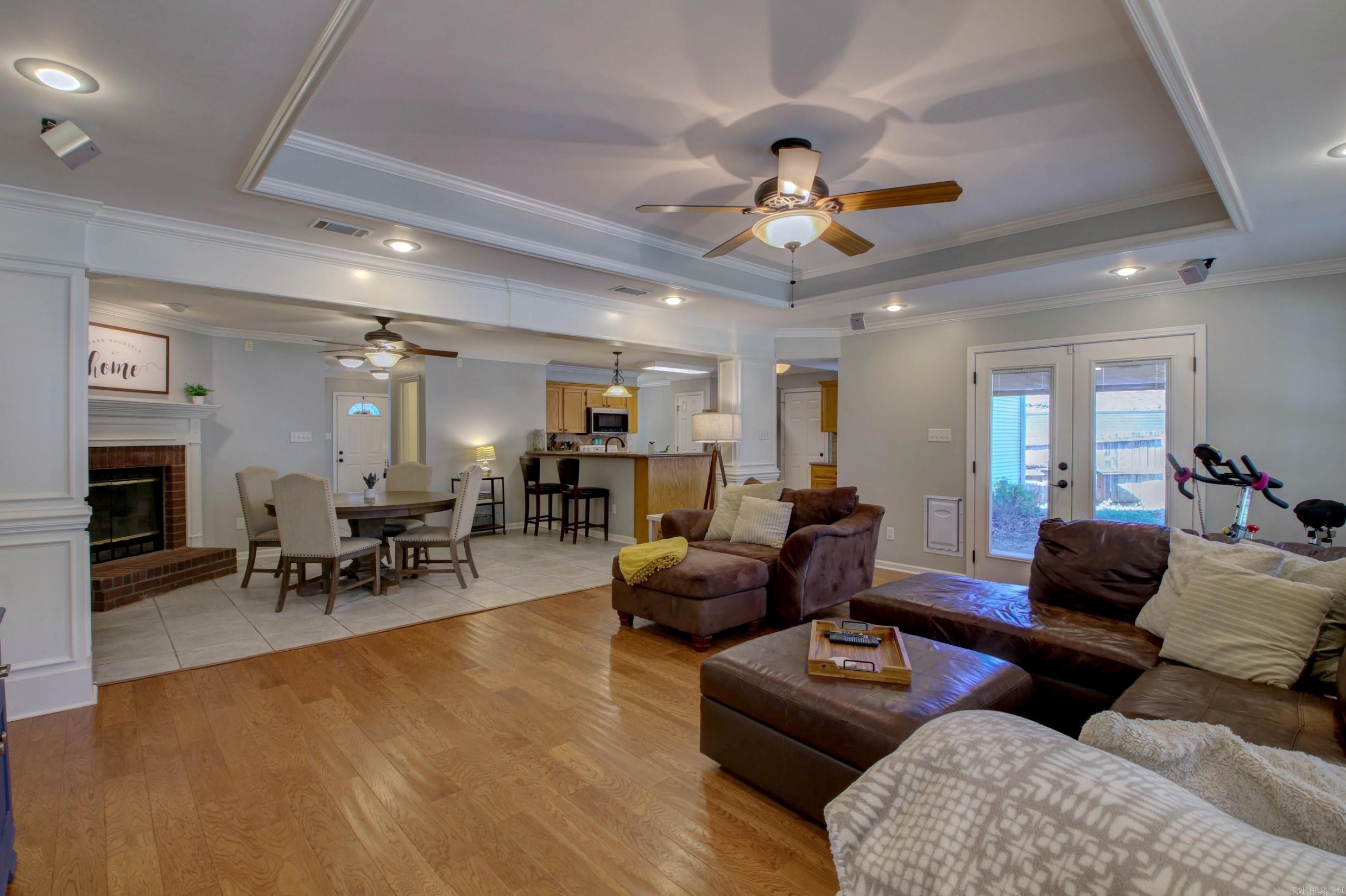 HARTFORD HILLS - Residential