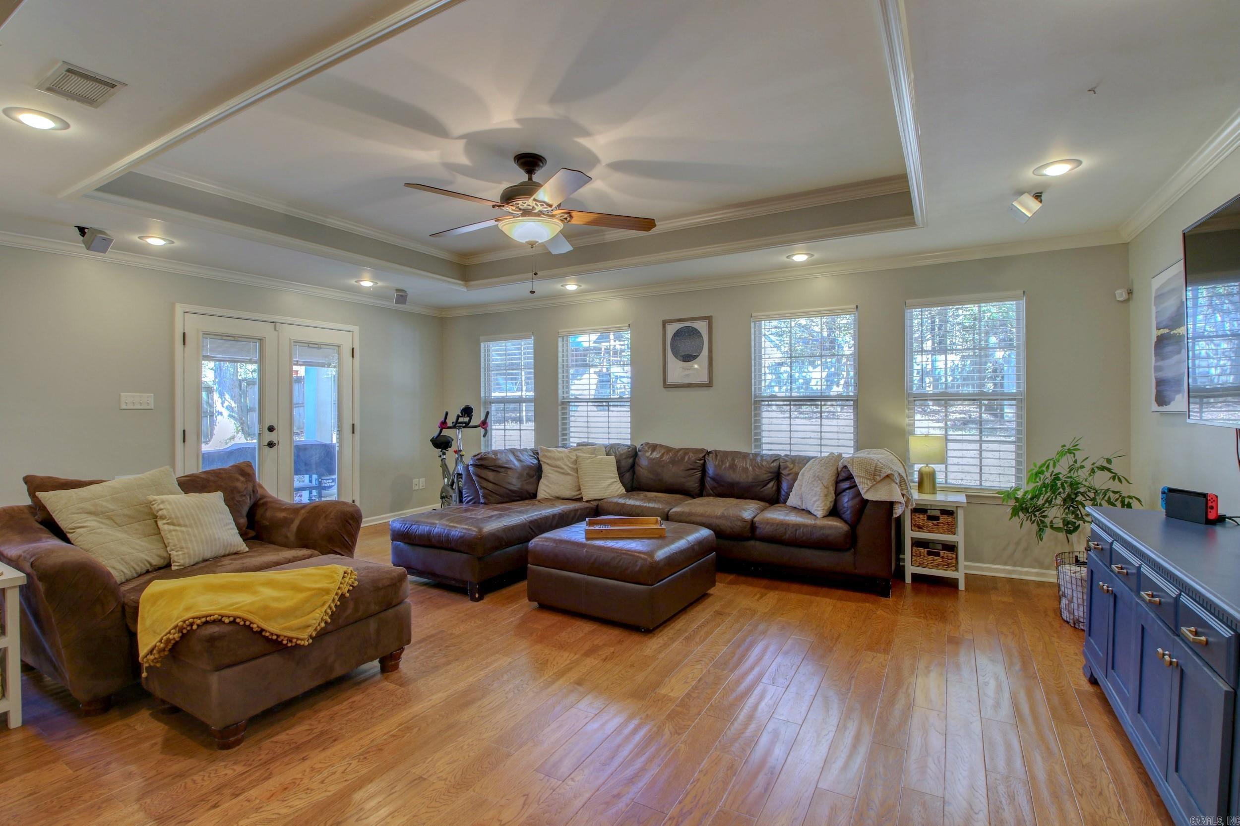 HARTFORD HILLS - Residential