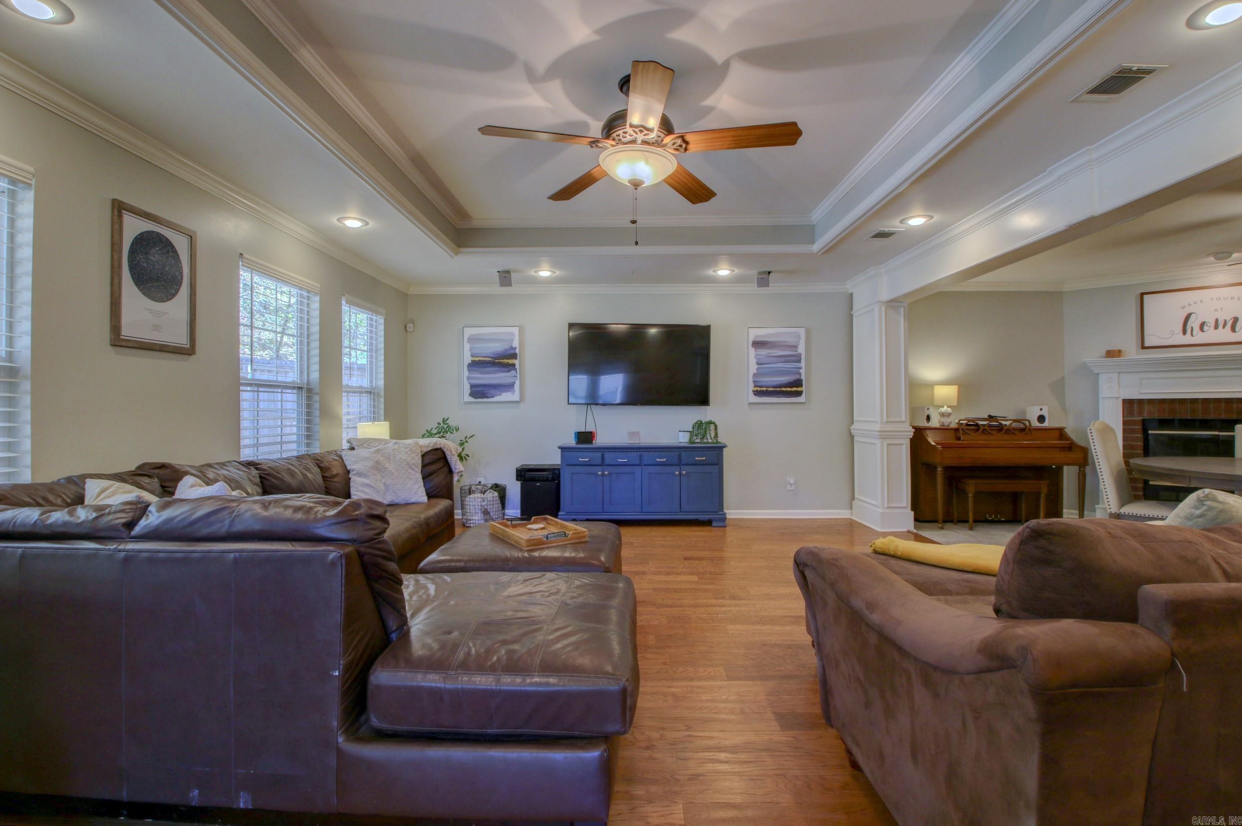 HARTFORD HILLS - Residential