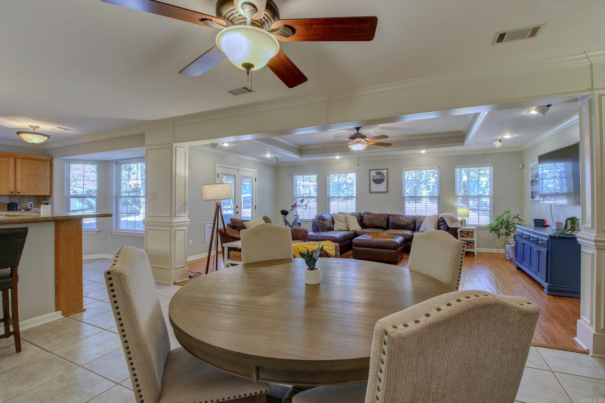 HARTFORD HILLS - Residential