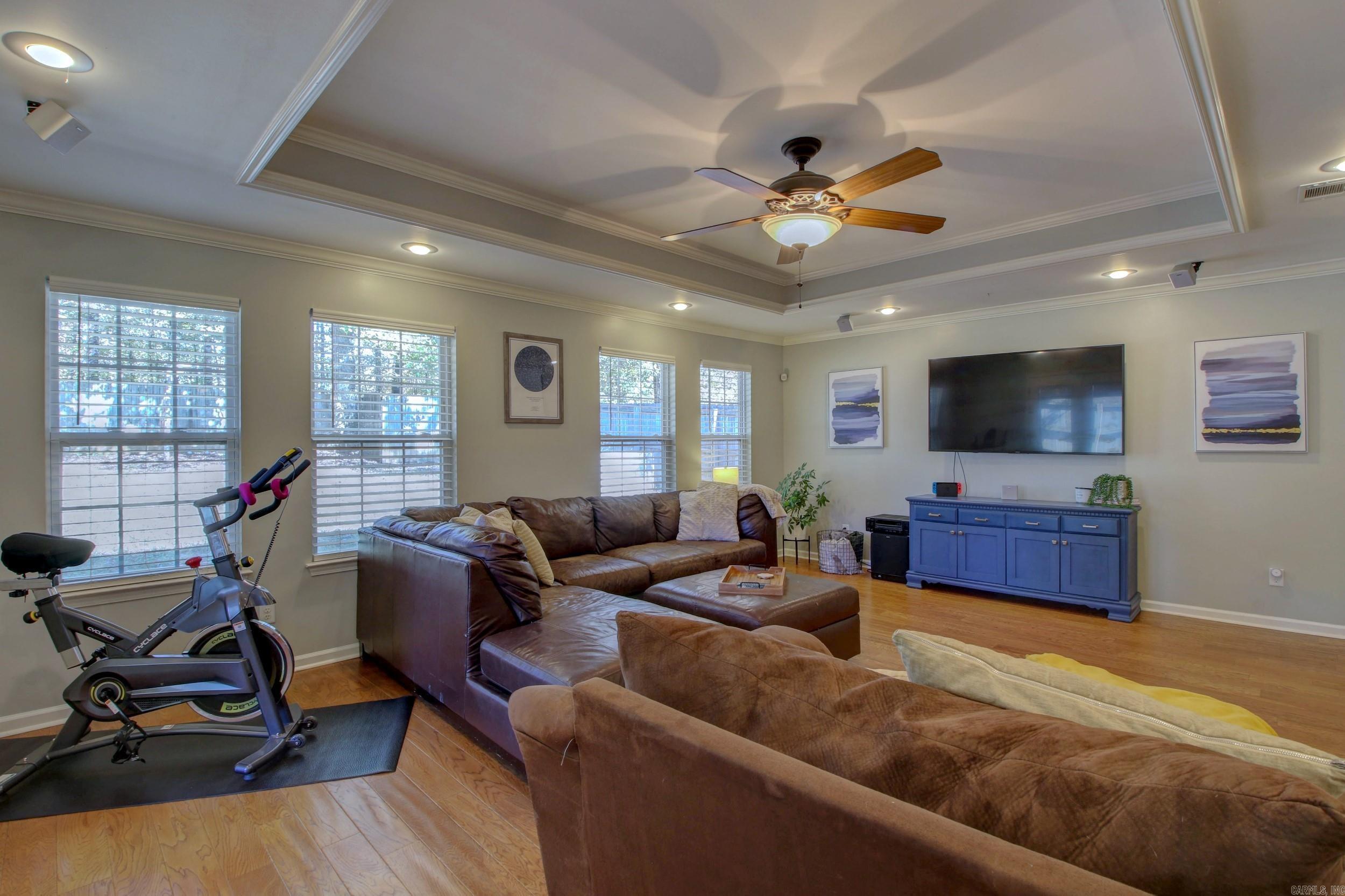 HARTFORD HILLS - Residential