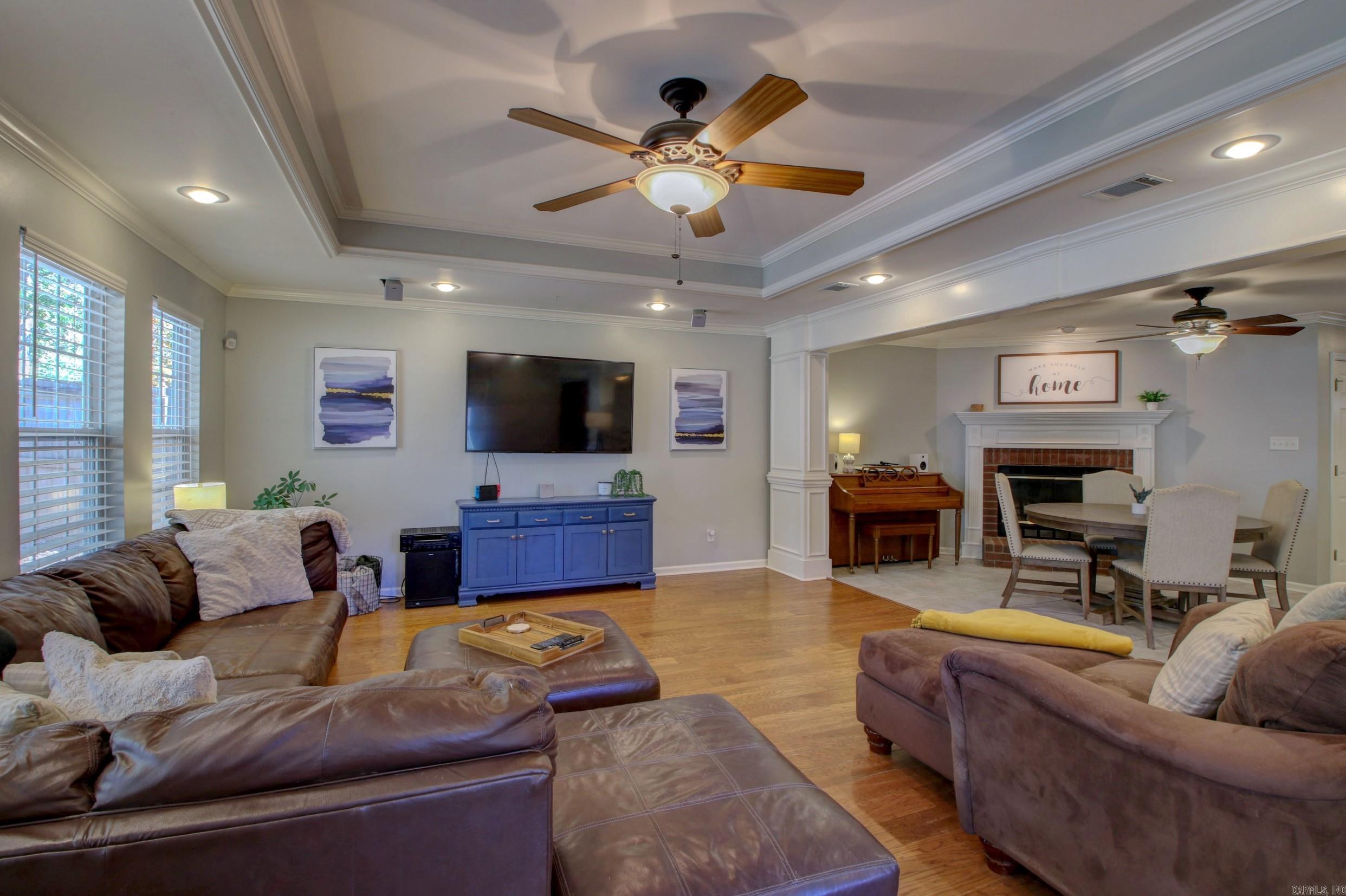 HARTFORD HILLS - Residential