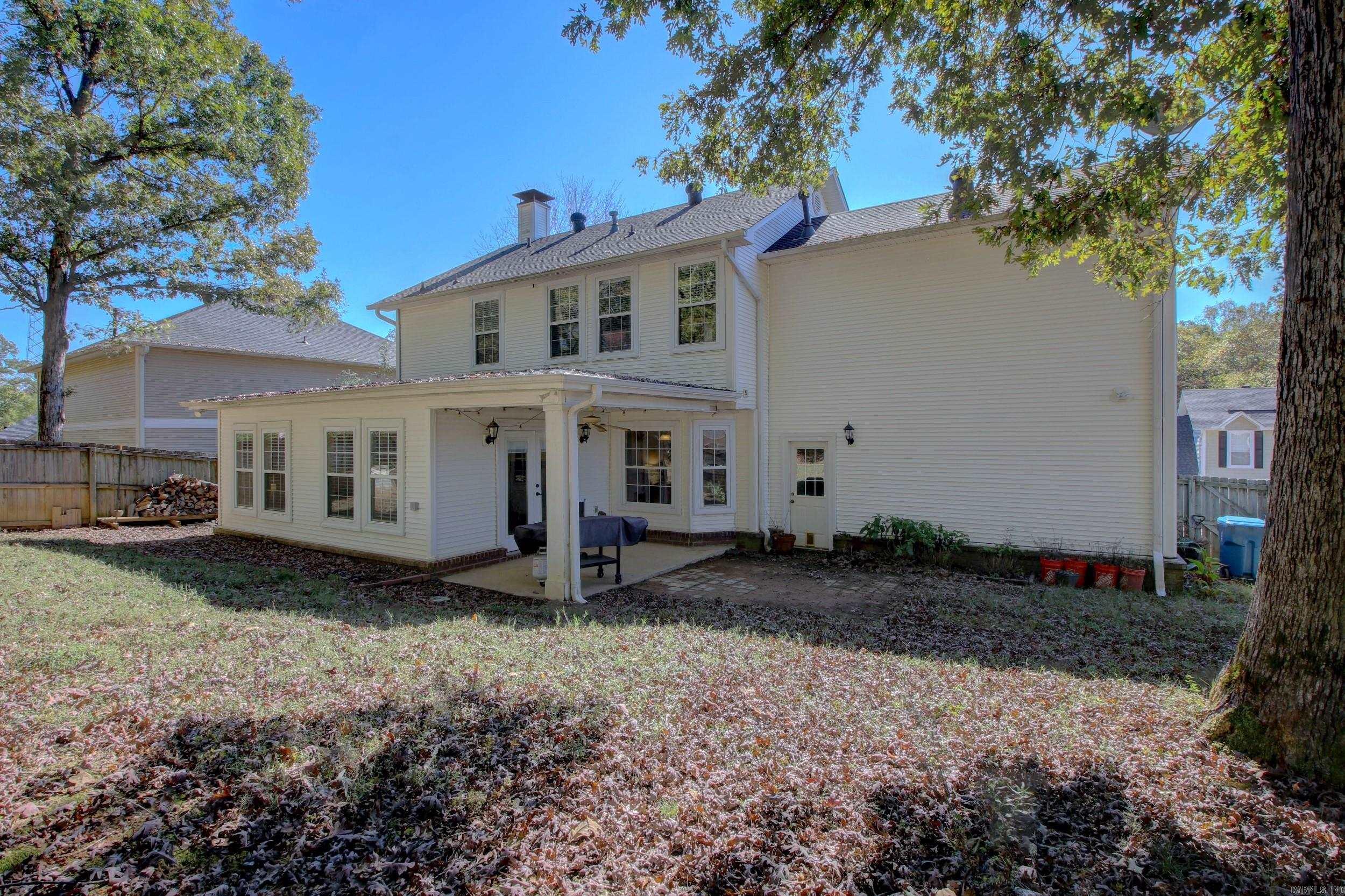 HARTFORD HILLS - Residential