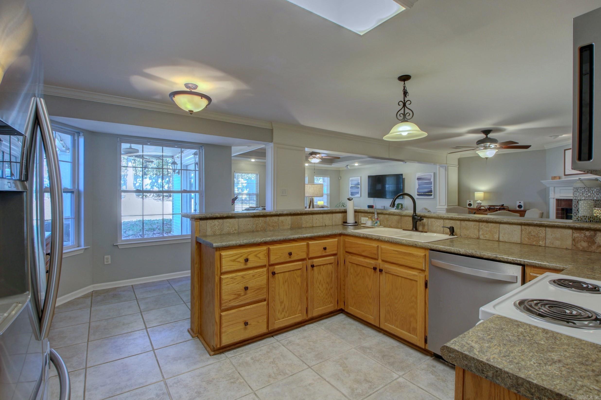 HARTFORD HILLS - Residential